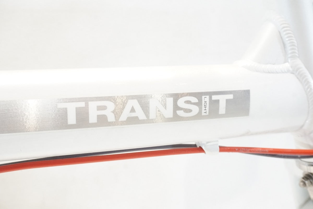 PANASONIC 「パナソニック」 TRANSIT LIGHT 2005年ごろモデル 16/18インチ 折り畳み自転車 / 横浜戸塚店