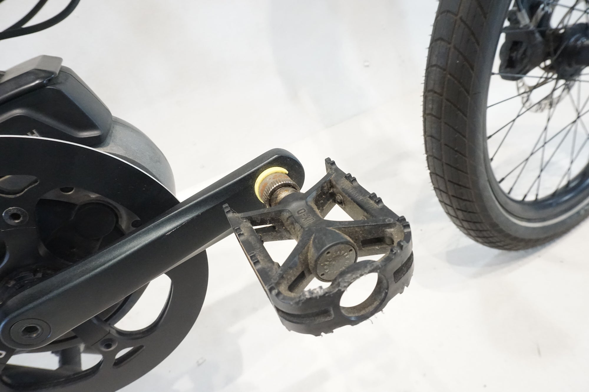 TERN 「ターン」 VEKTRON S10 2021年モデル 20インチ 折り畳み 電動アシスト自転車 / 横浜戸塚店