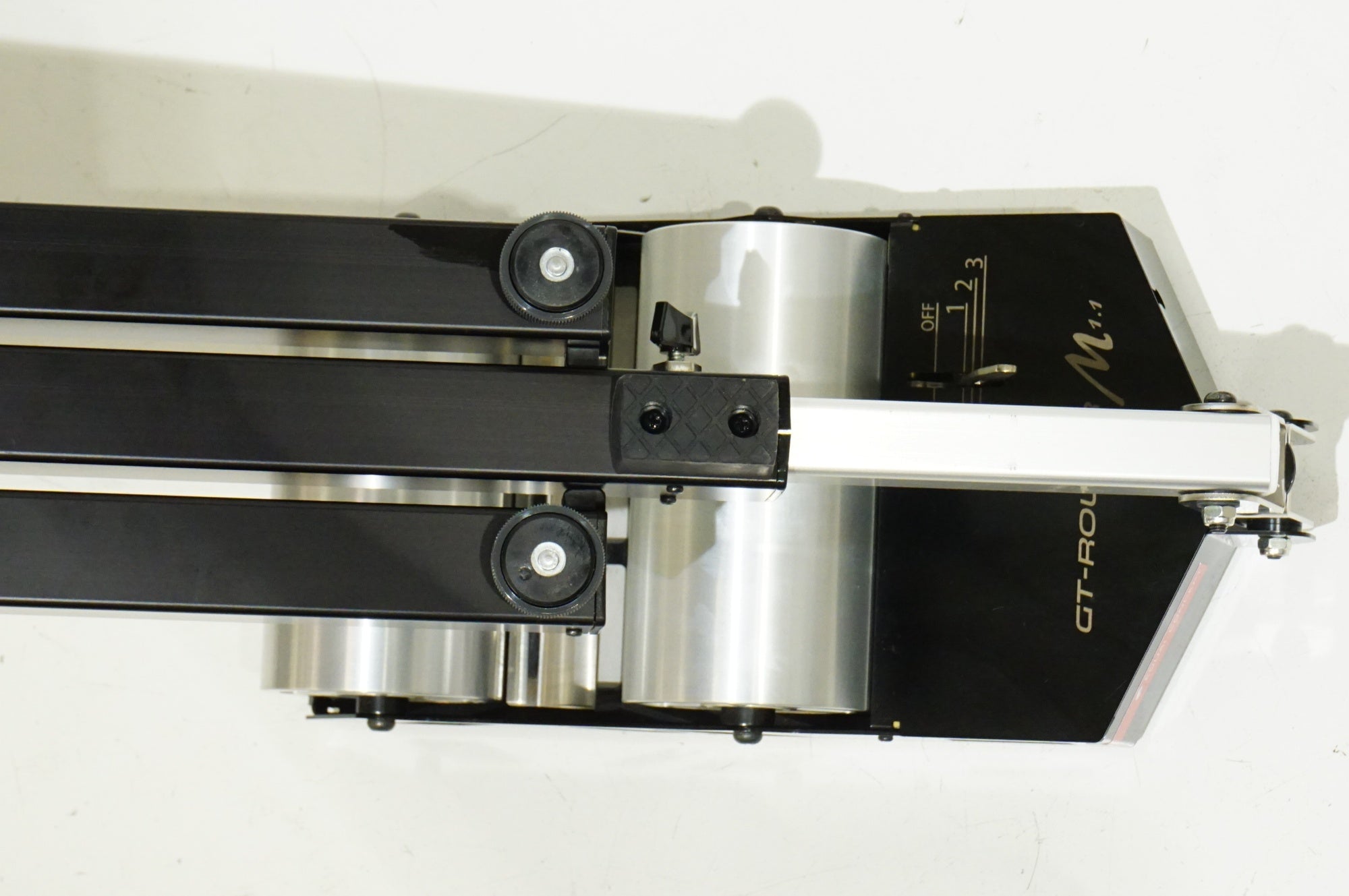 GROWTAC 「グロータック」 GT-ROLLER M1.1 サイクルトレーナー / 浜松店