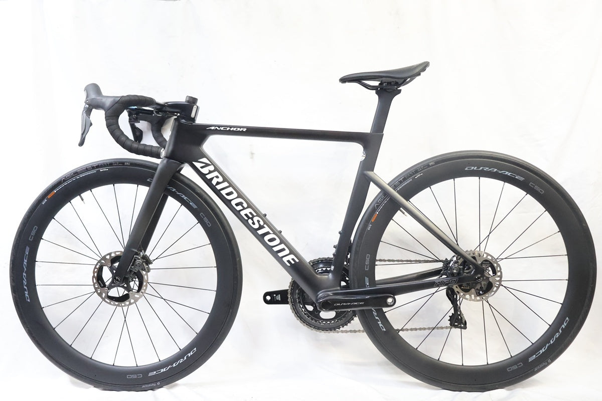 BRIDGESTONE 「ブリヂストン」 ANCHOR RP9 2022年頃 ロードバイク / 高知店