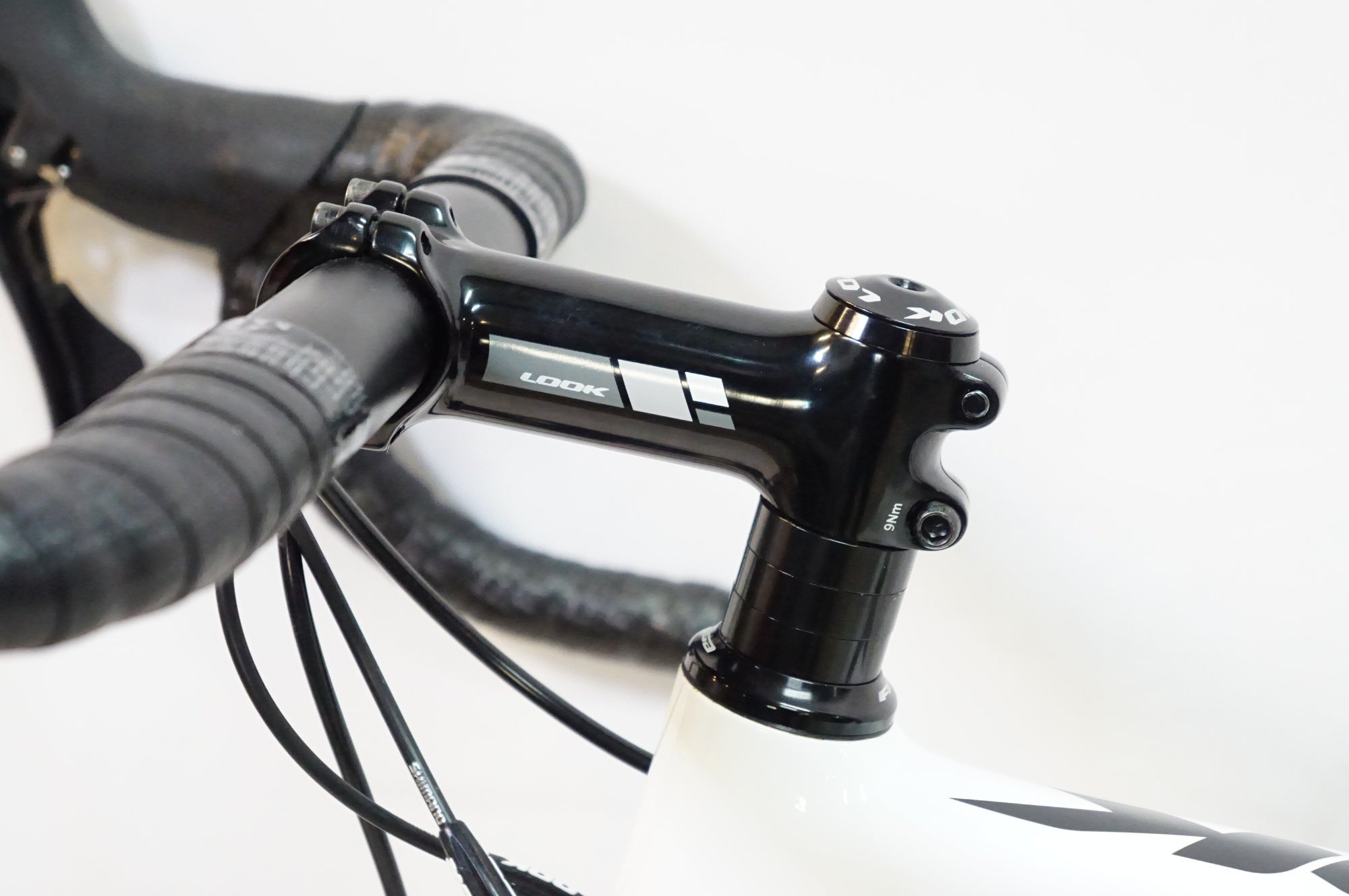 LOOK 「ルック」 785 HUEZ ULTEGRA 2020年モデル ロードバイク / 熊谷本店