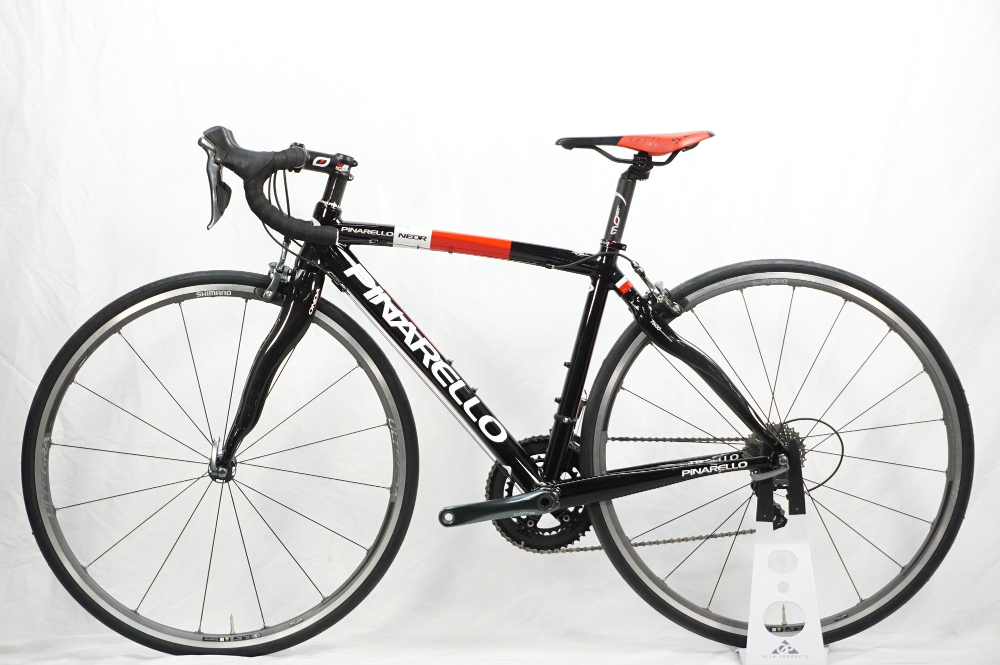 PINARELLO 「ピナレロ」 NEOR 2018年モデル ロードバイク / 川越店