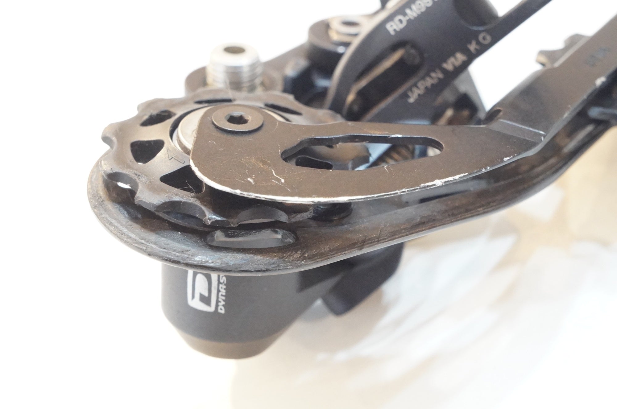 SHIMANO 「シマノ」 XTR RD-M981 リアディレイラー / 浦和ベース