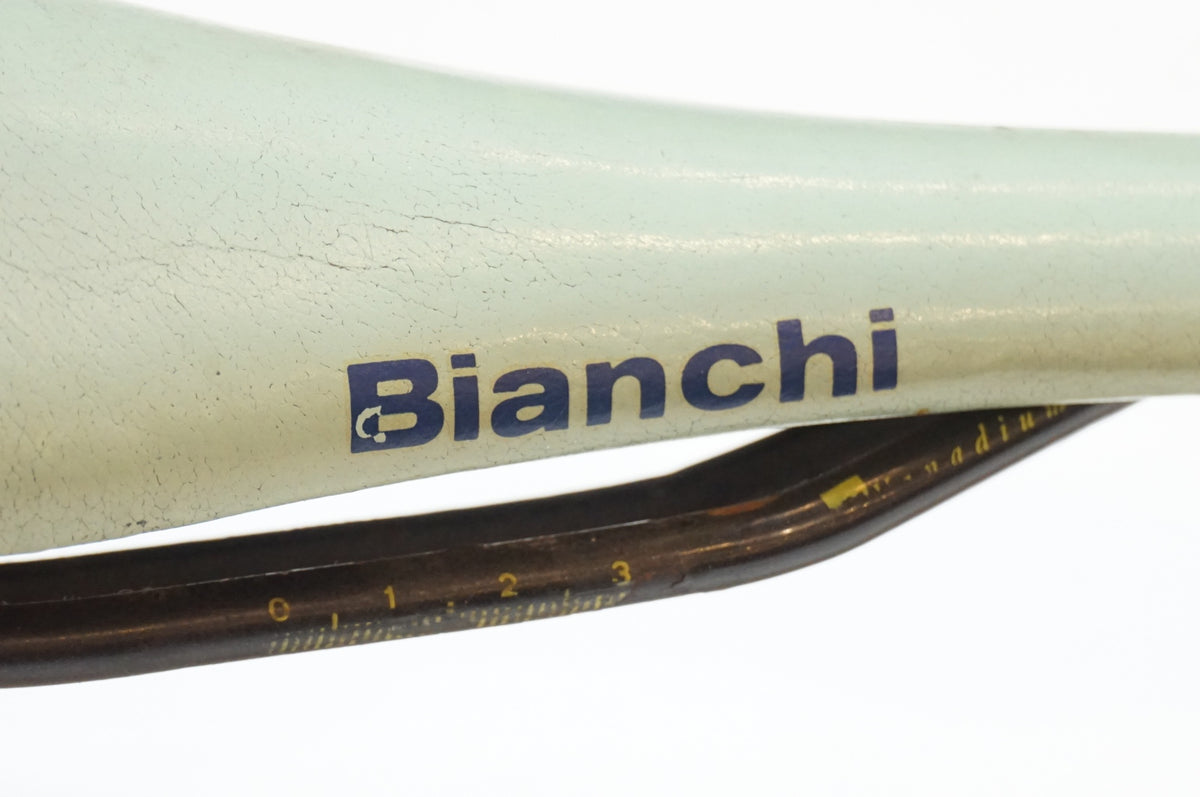 SELLE ITALIA 「セライタリア」 FLITE BIANCHI サドル / 浦和ベース