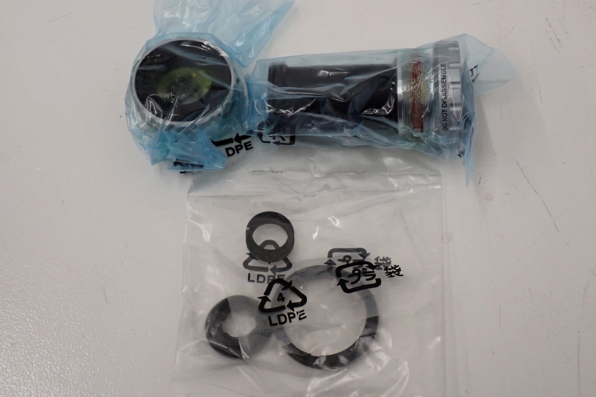 SHIMANO 「シマノ」 ZEE FC-M640 クランクセット / 伊勢崎店