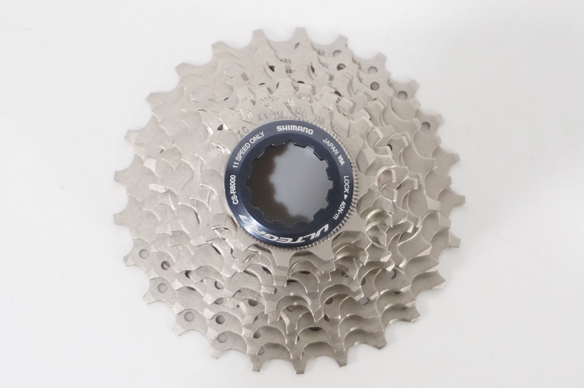 SHIMANO 「シマノ」 ULTEGRA CS-R8000 11-25T スプロケット / AKIBA店