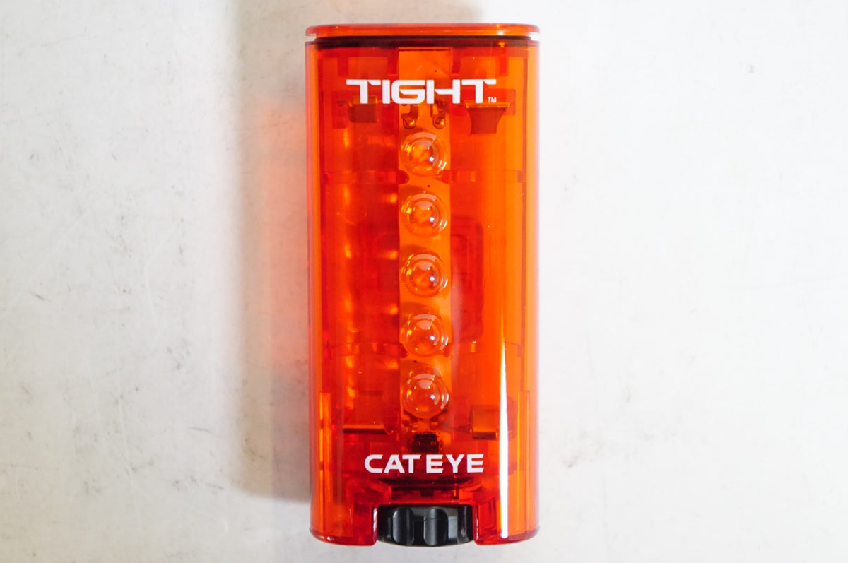 CATEYE 「キャットアイ」 TIGHT TL-LD180-R リアライト / 熊谷本店