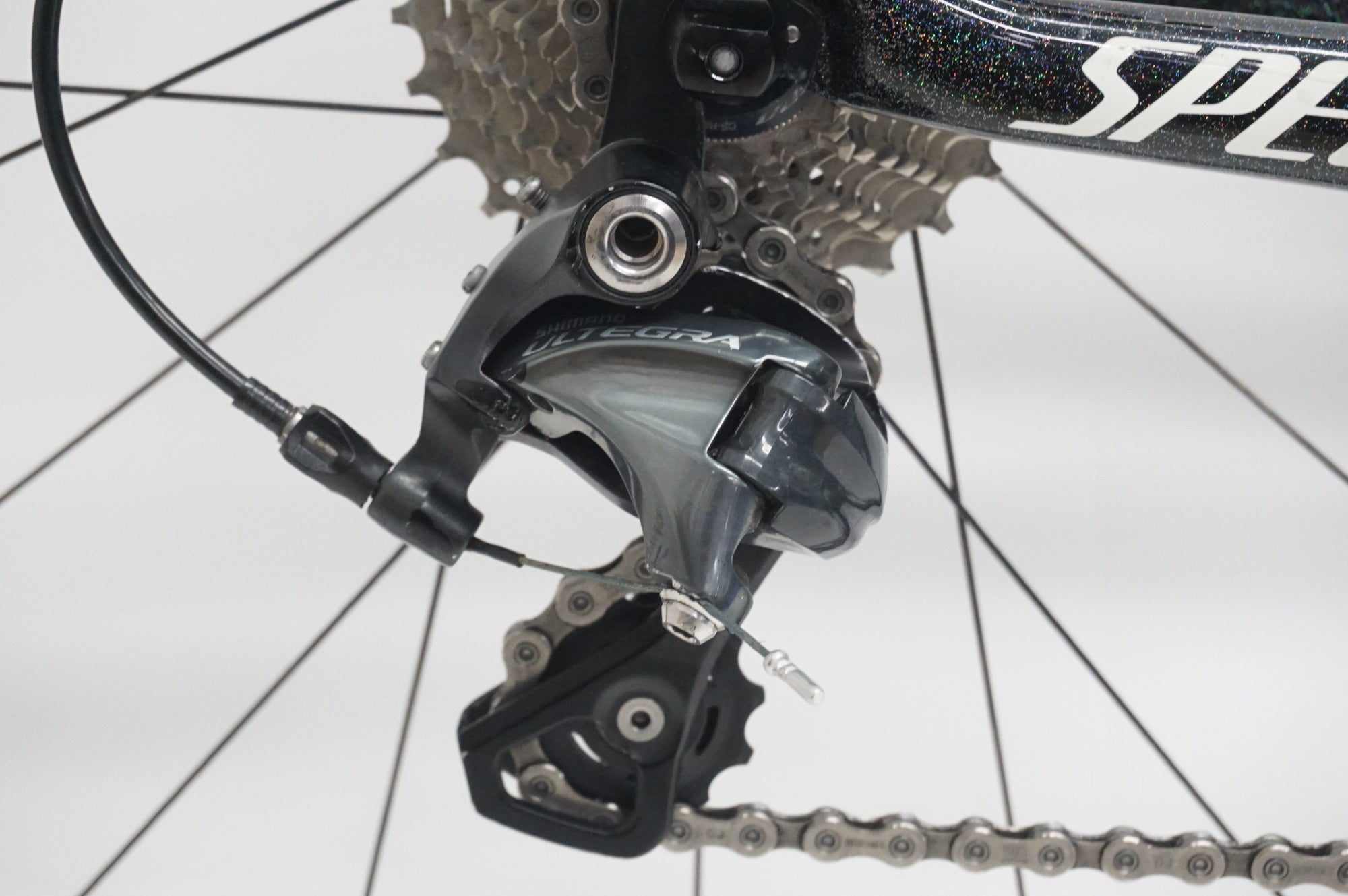SPECIALIZED 「スペシャライズド」 TARMAC COMP SAGAN 2017年モデル ロードバイク / 福岡店