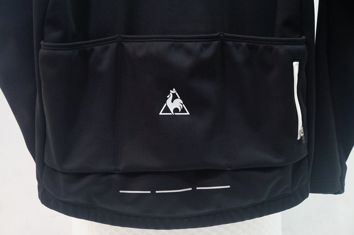 LE COQ SPORTIF 「ルコックスポルティフ」 QCMMGC64 Mサイズ ジャケット / 熊谷本店