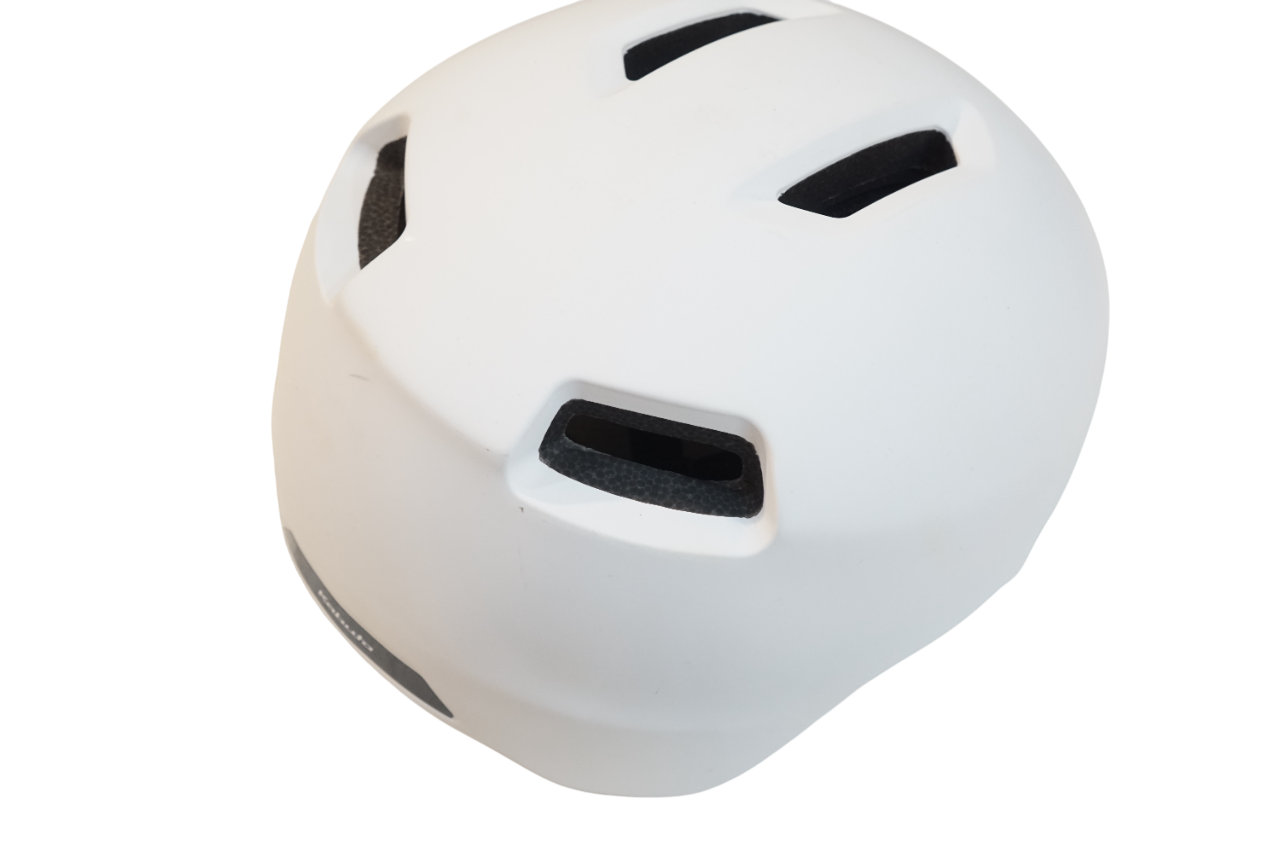 OGK KABUTO 「オージーケー カブト」 CANVAS-CROSS M/L ヘルメット / バイチャリ浦和ベース