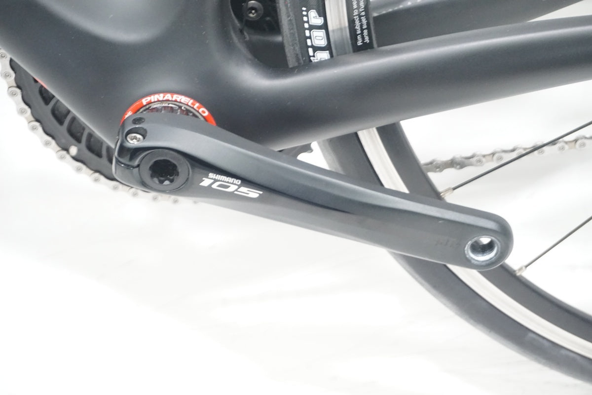 PINARELLO 「ピナレロ」 RAZHA 105 2017年モデル ロードバイク/ 大阪美原北インター店