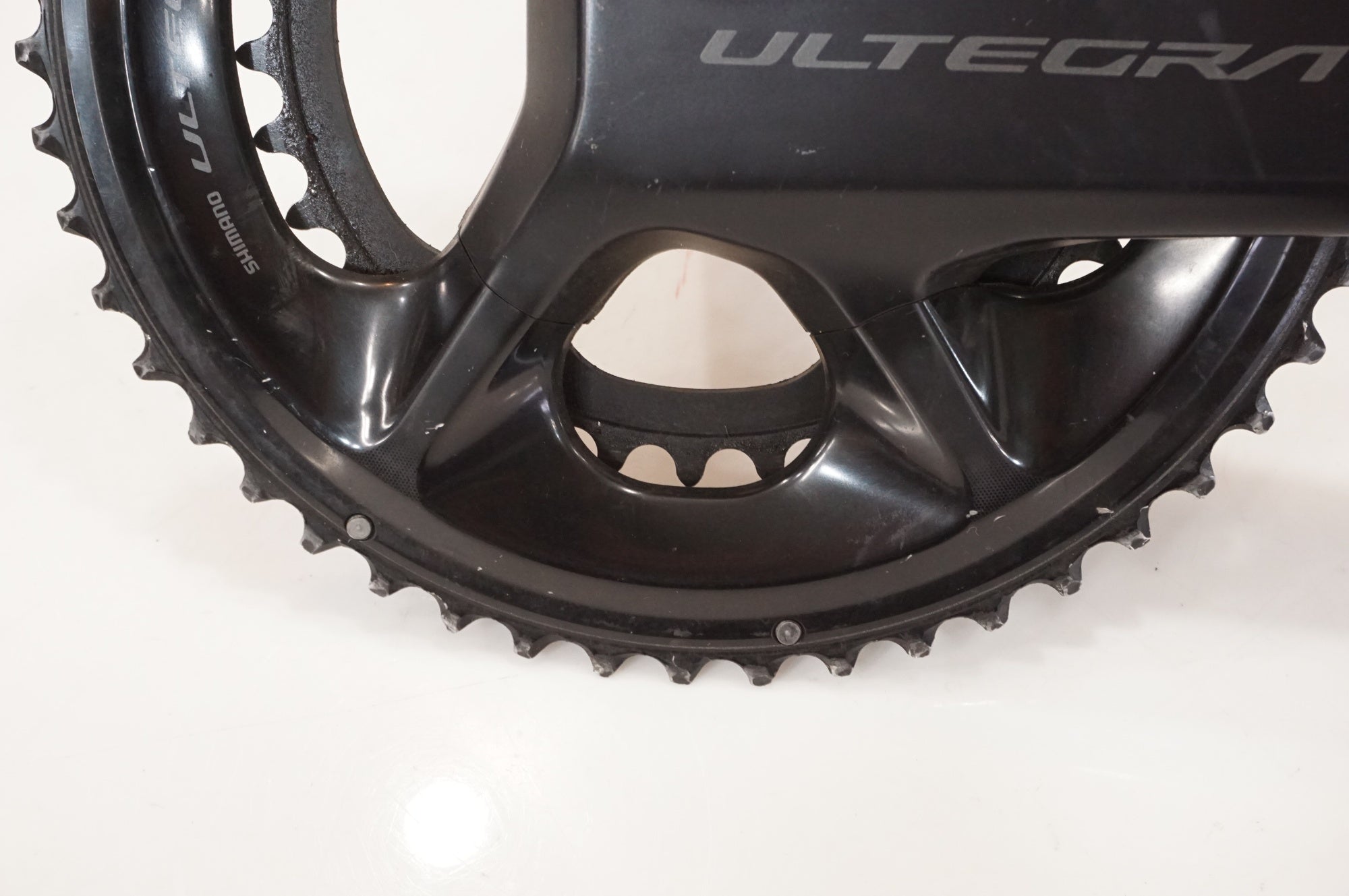 SHIMANO 「シマノ」 ULTEGRA FC-R8100 172.5mm 50-34T クランクセット / 大宮店