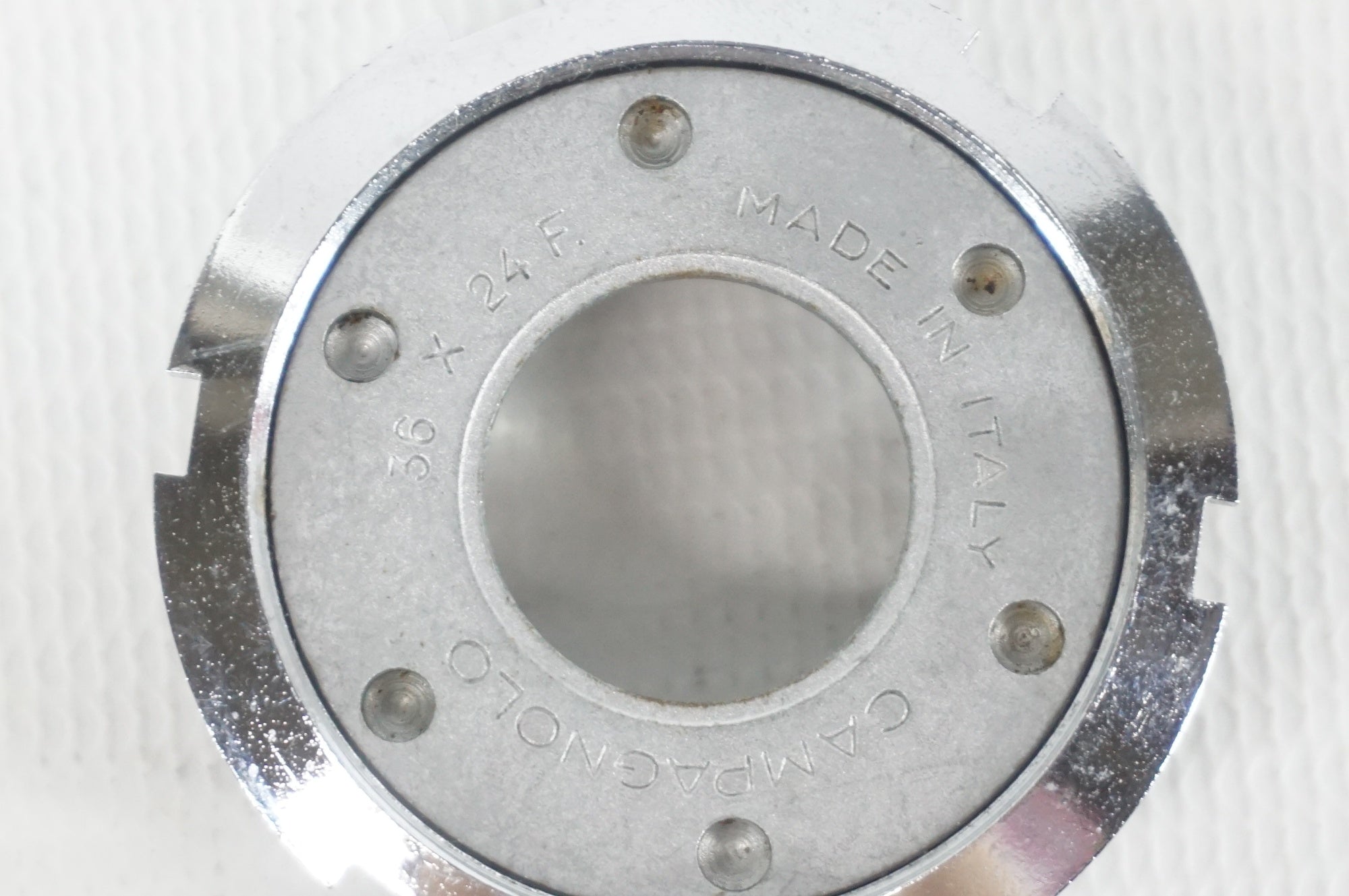 CAMPAGNOLO 「カンパニョーロ」 BBカップ / 阪急塚口店