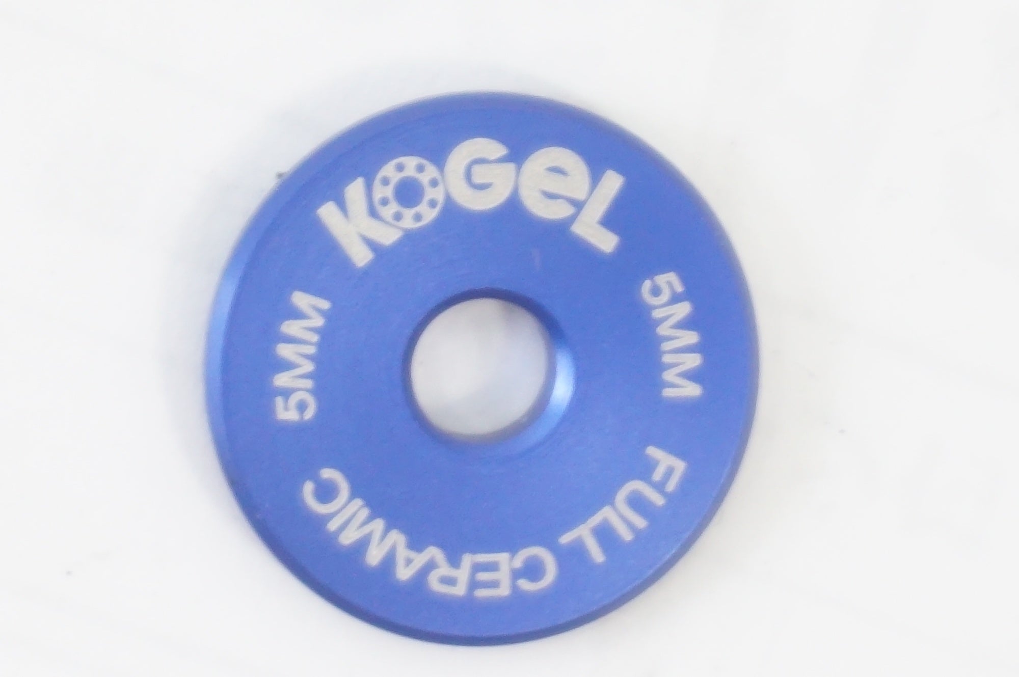 KOGEL 「クーゲル」 プーリー / 世田谷店