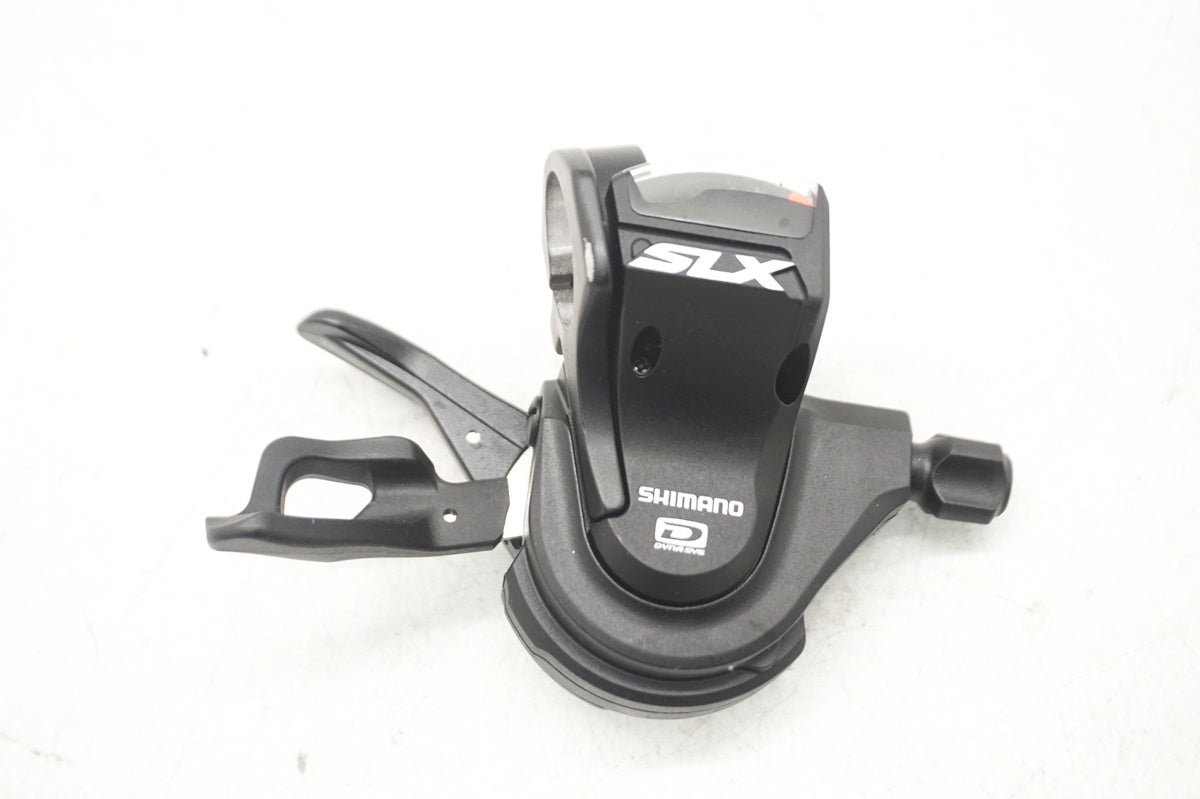 SHIMANO 「シマノ」 SLX SL-M670 右のみ ラピッドファイヤーシフター / 大阪門真店