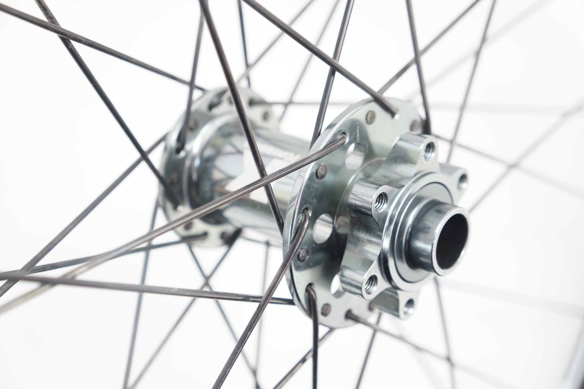 STANS 「スタンス」 FLOW MK3 フロントホイール / バイチャリ浦和ベース