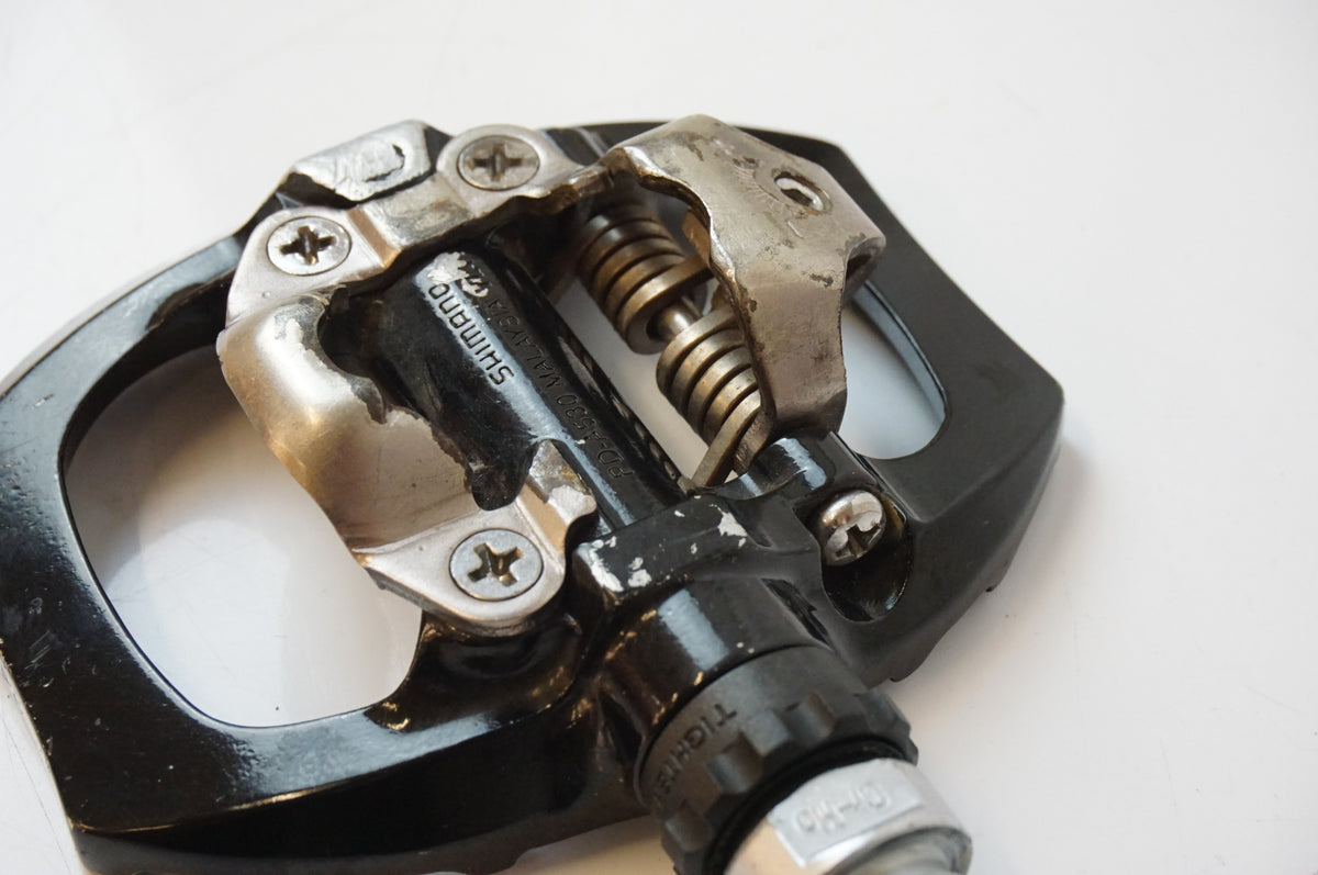 SHIMANO 「シマノ」 PD-A530 ペダル / 浜松店