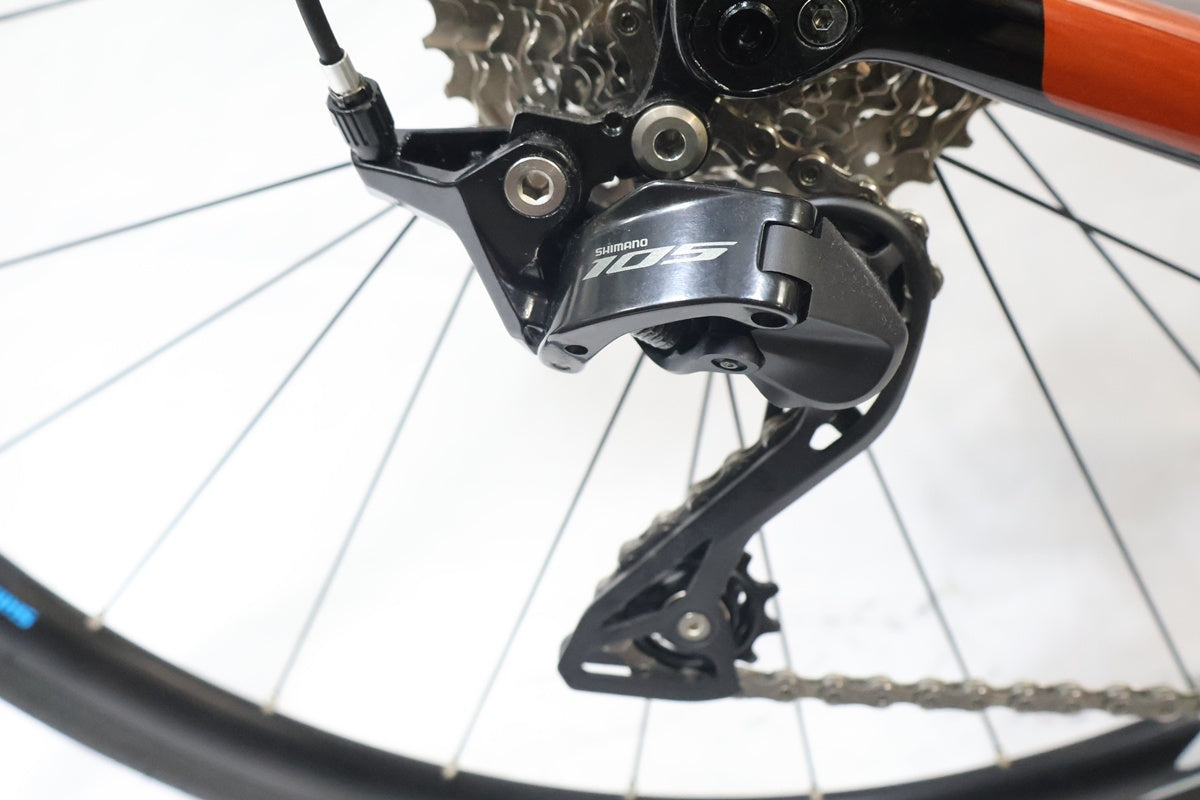 WILIER 「ウィリエール」 GTR TEAM DISC 2024年モデル ロードバイク / 高知店