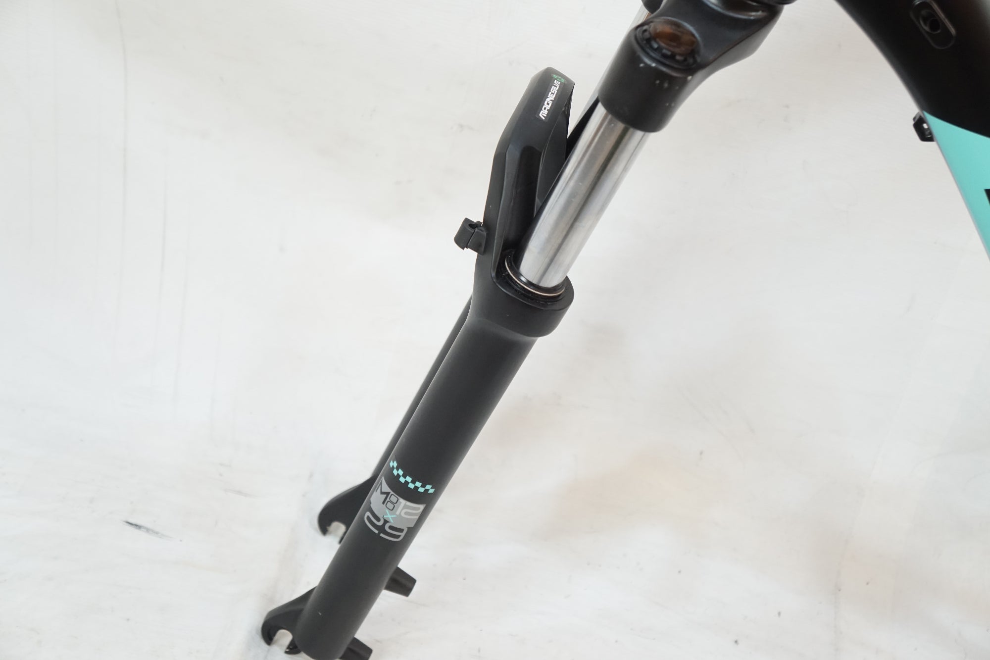 BIANCHI 「ビアンキ」 M0015 フレームセット / バイチャリ浦和ベース