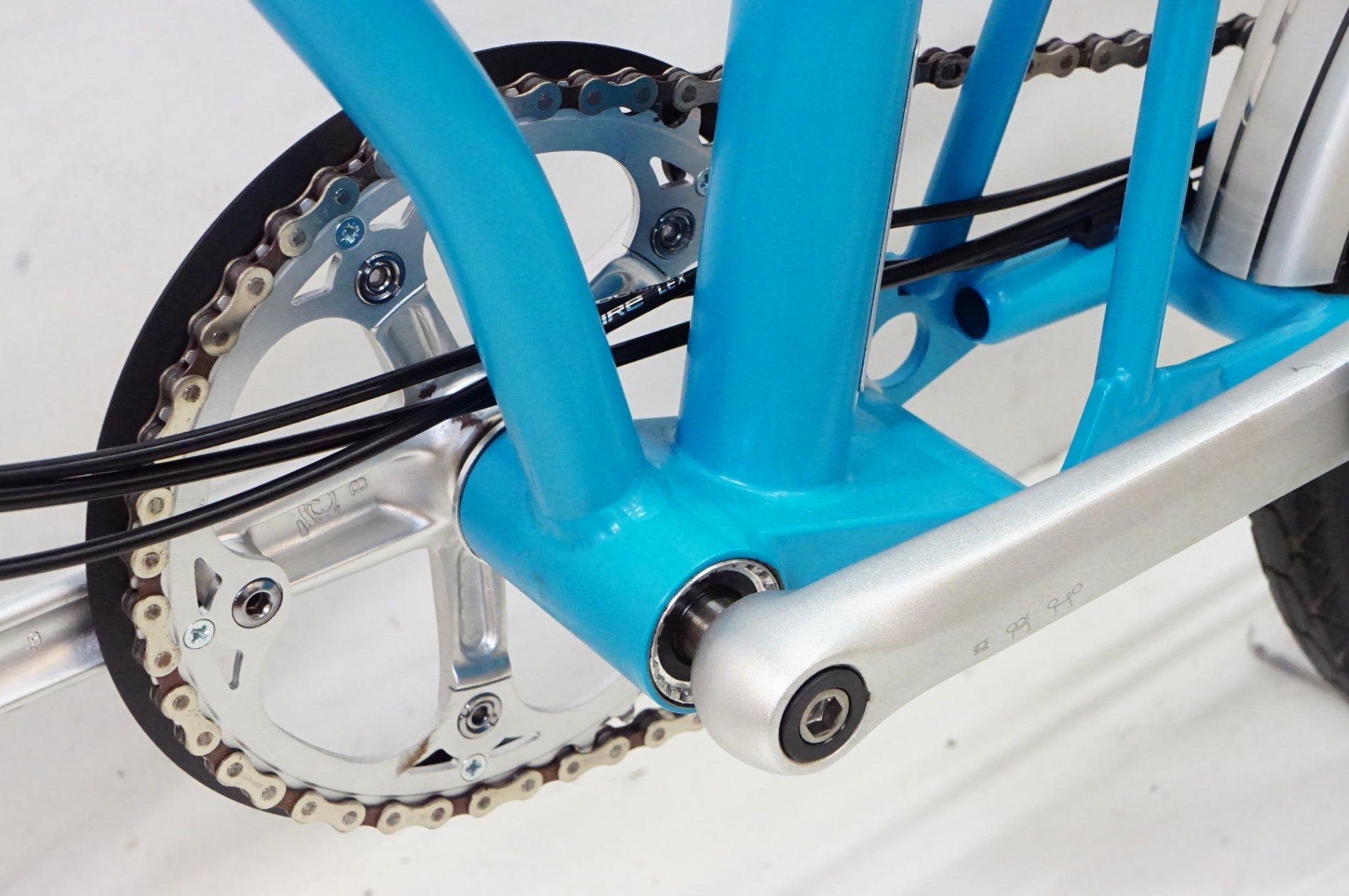 BROMPTON 「ブロンプトン」 M6R 2017年モデル 16インチ 折り畳み自転車 / 熊谷本店