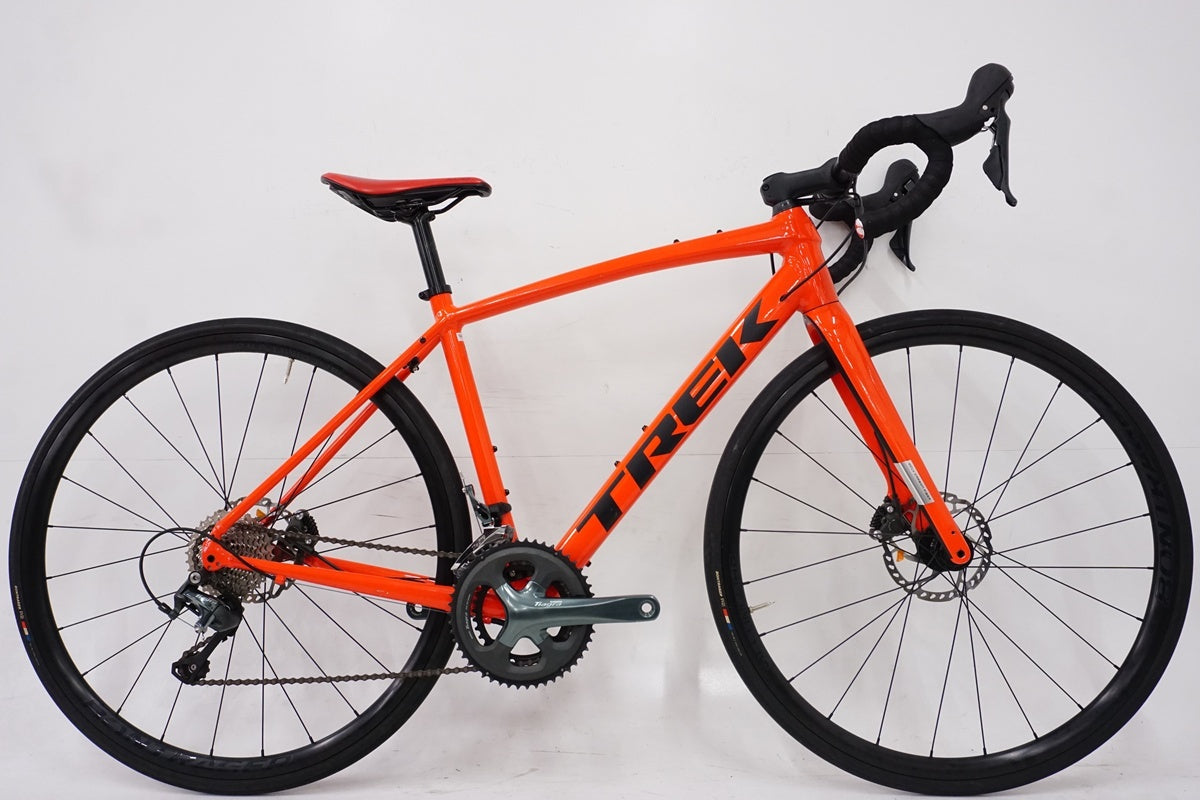 TREK「トレック」 DOMANE AL4 GEN3 2021-2023年モデル ロードバイク