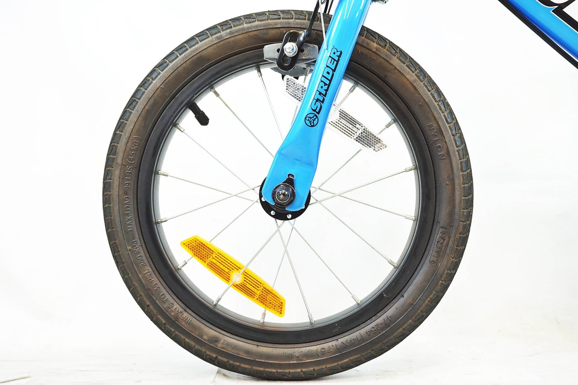 STRIDER 「ストライダー」 14X 2022年頃 キッズバイク / 有明ガーデン店