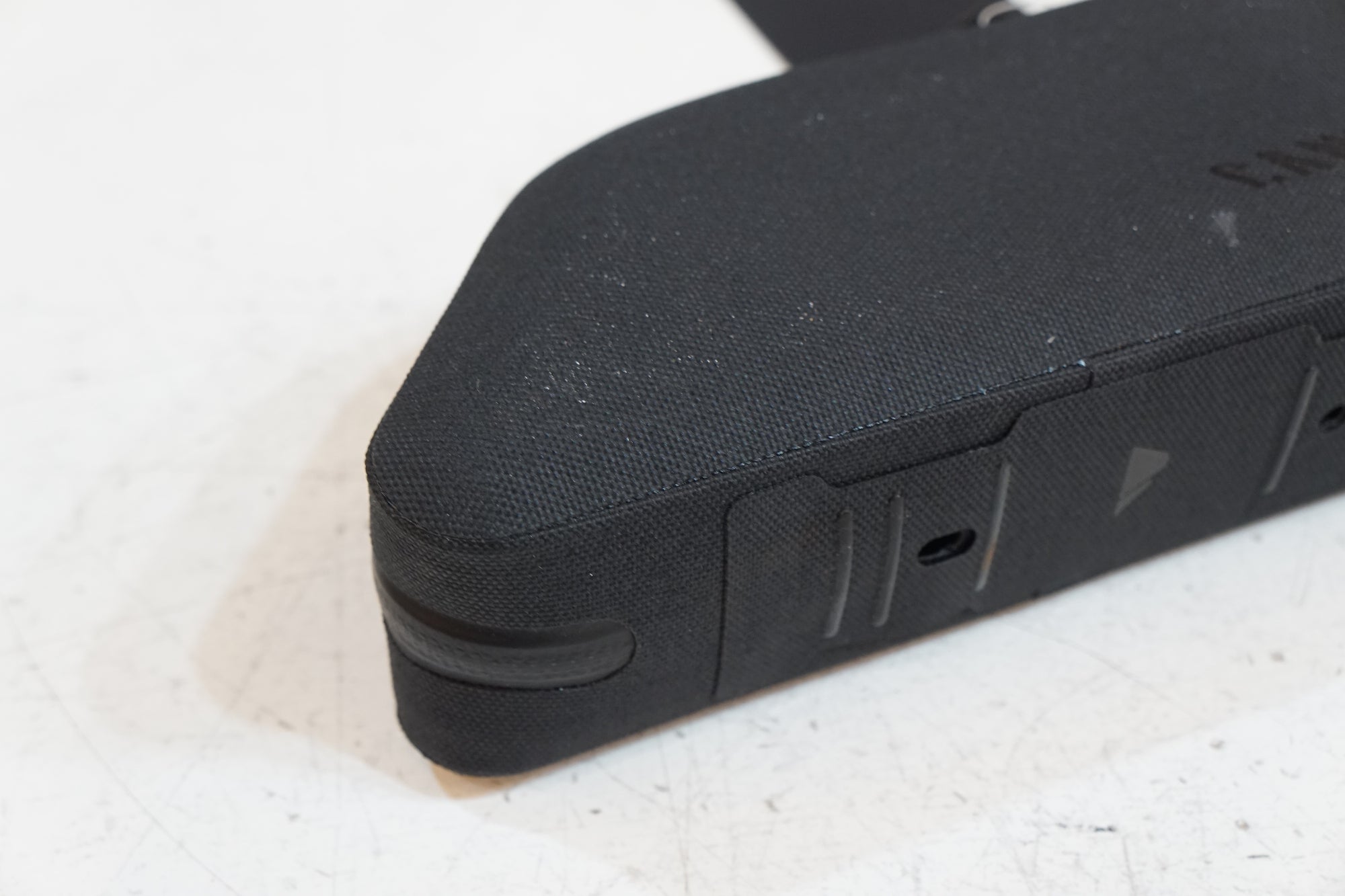 CANYON 「キャニオン」 トップチューブバッグ / バイチャリ浦和ベース