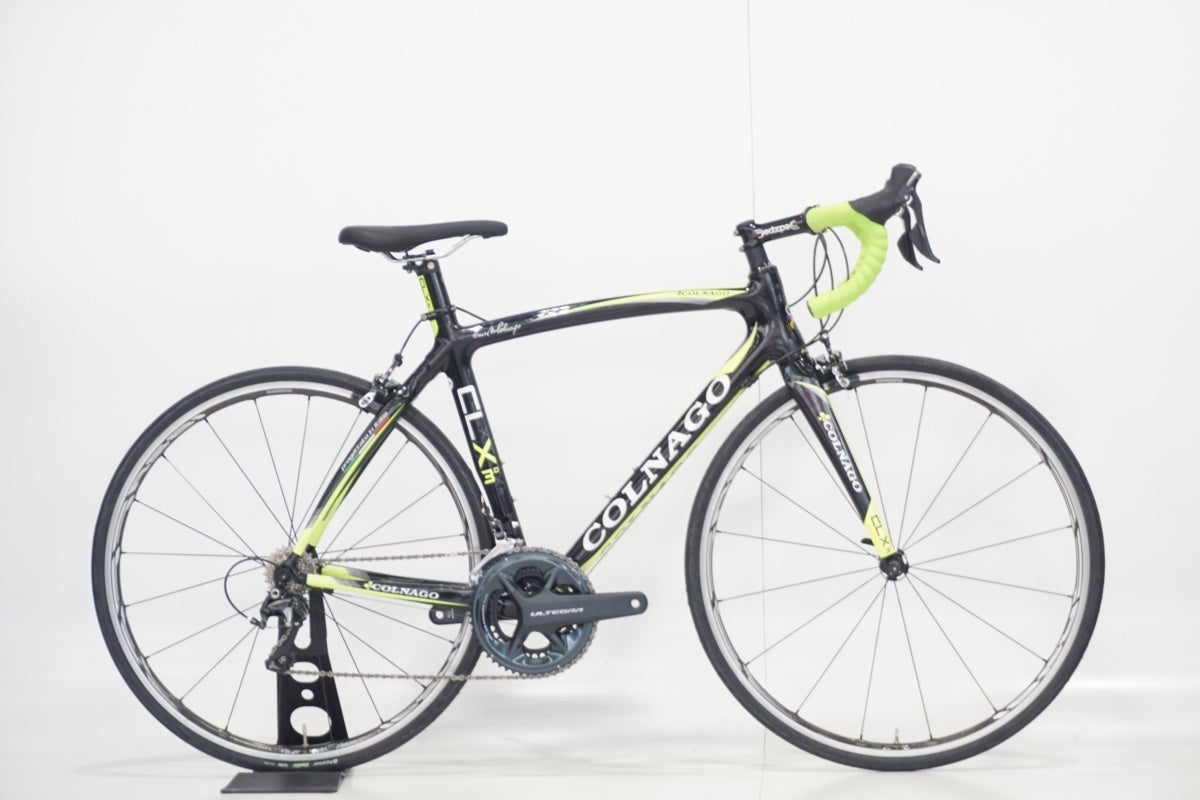 COLNAGO 「コルナゴ」 CLX3.0 2012年モデル ロードバイク / 滋賀大津店 ｜ バイチャリ公式オンラインショップ  【スポーツ自転車買取販売専門店】