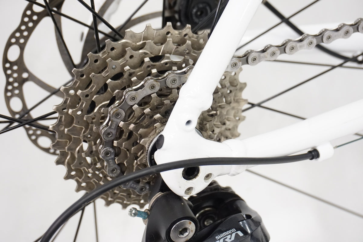 TREK「トレック」 DOMANE AL3 GEN3 DISC 2021-2023年モデル ロードバイク / 浜松店