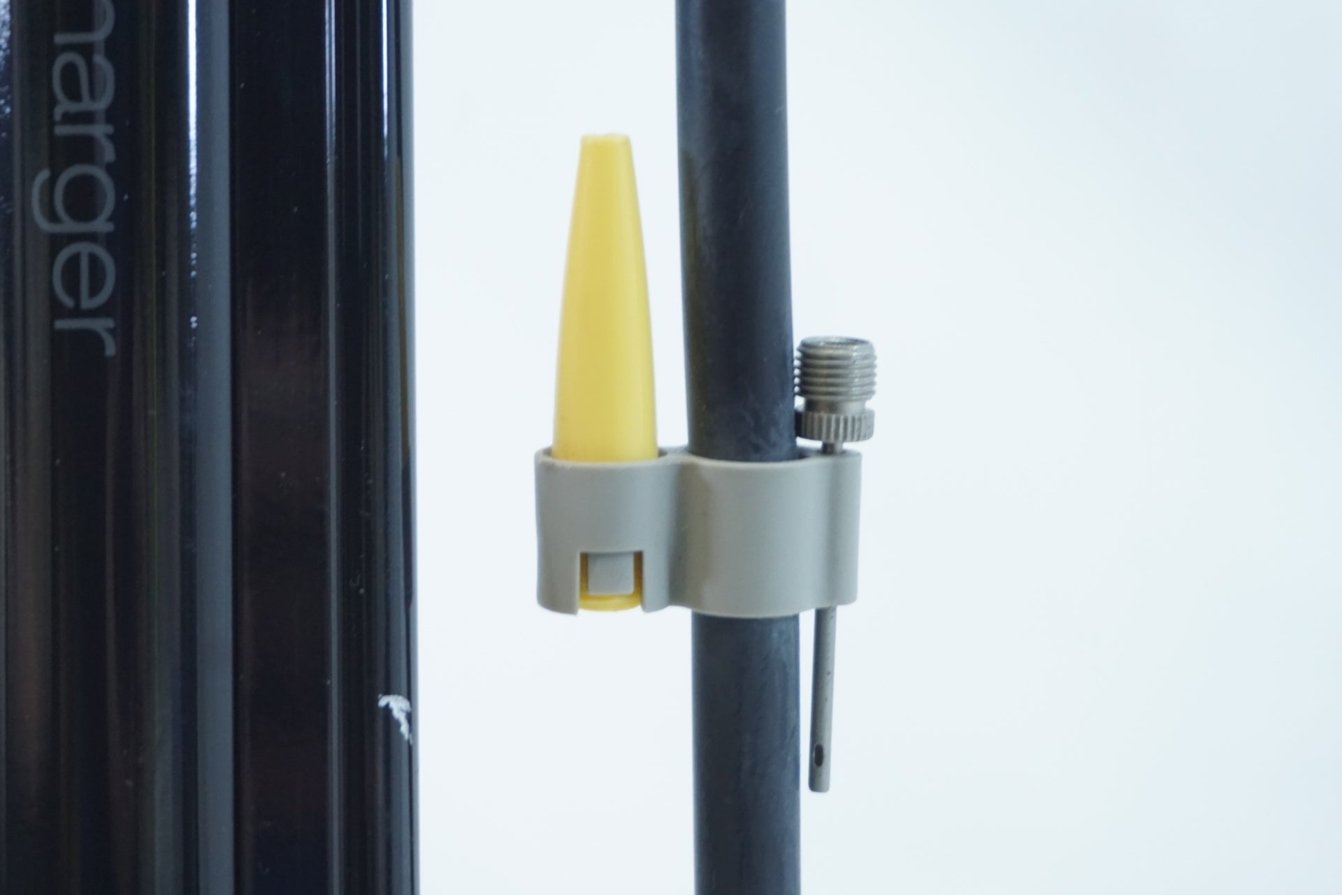 BONTRAGER 「ボントレガー」 RE CHARGER フロアポンプ / 有明ガーデン店