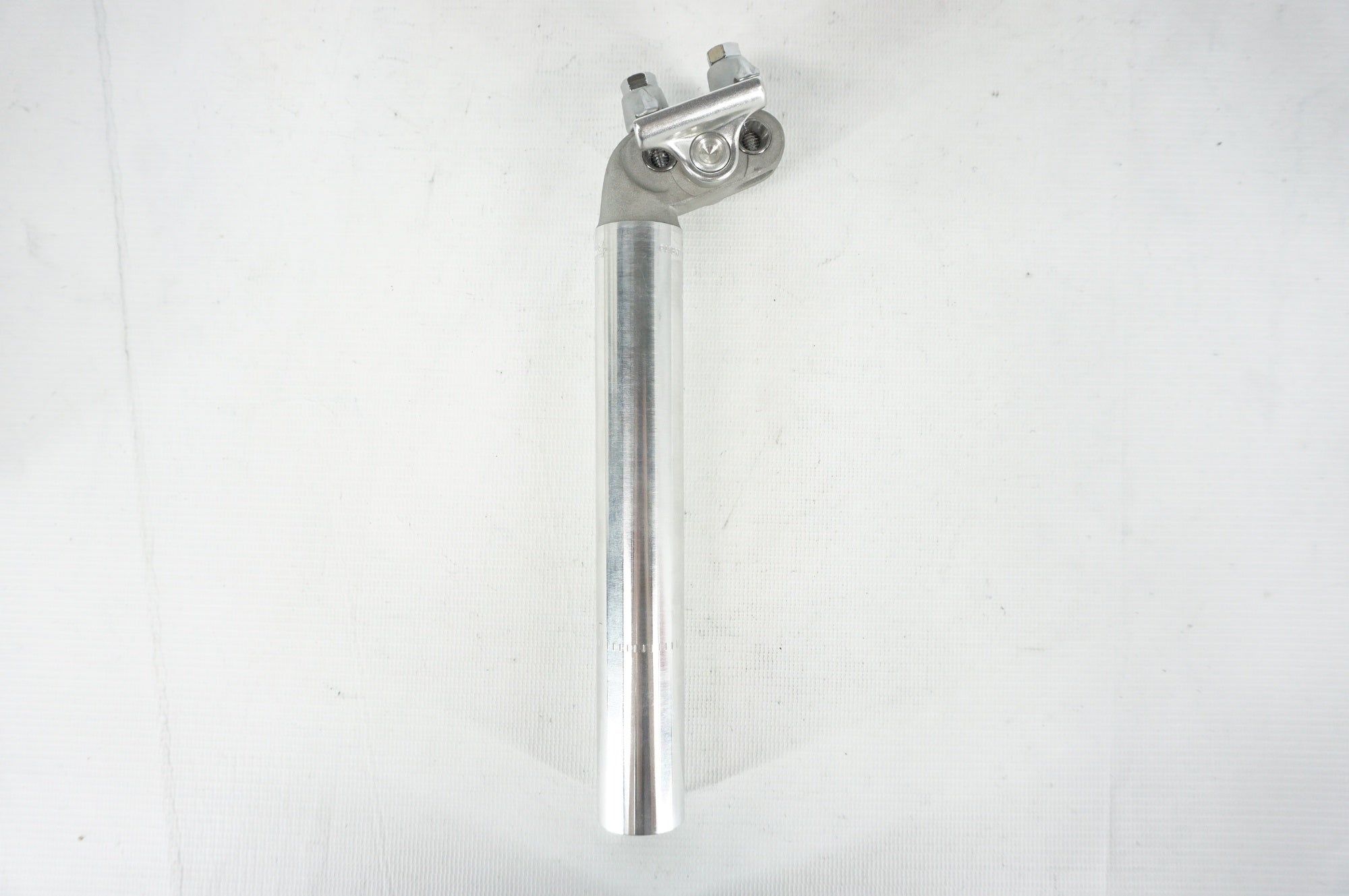 CAMPAGNOLO 「カンパニョーロ」 NJS Φ27.2 210mm シートポスト / 阪急塚口店