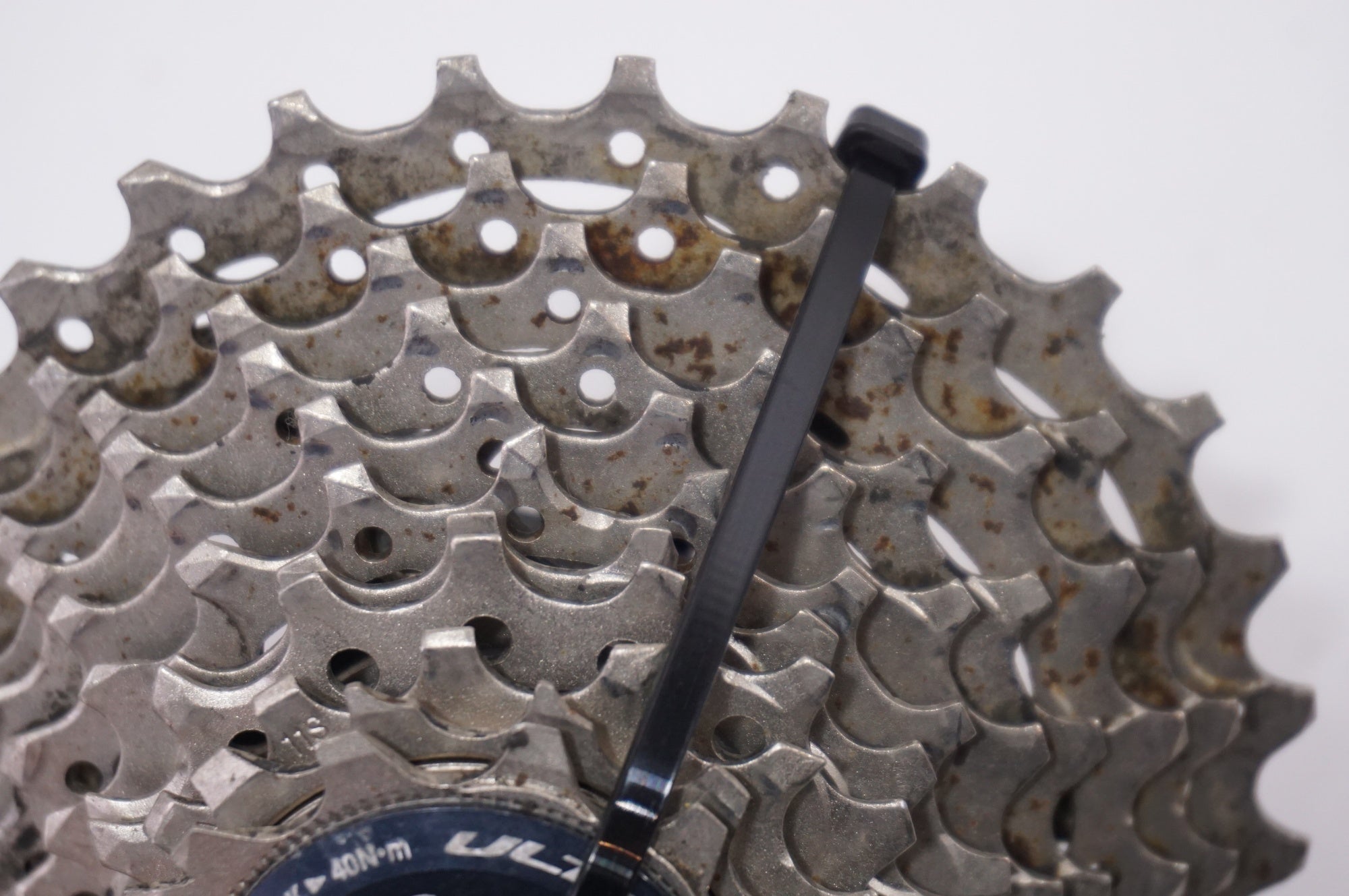SHIMANO 「シマノ」 ULTEGRA CS-R8000 11-28T スプロケット / 世田谷店