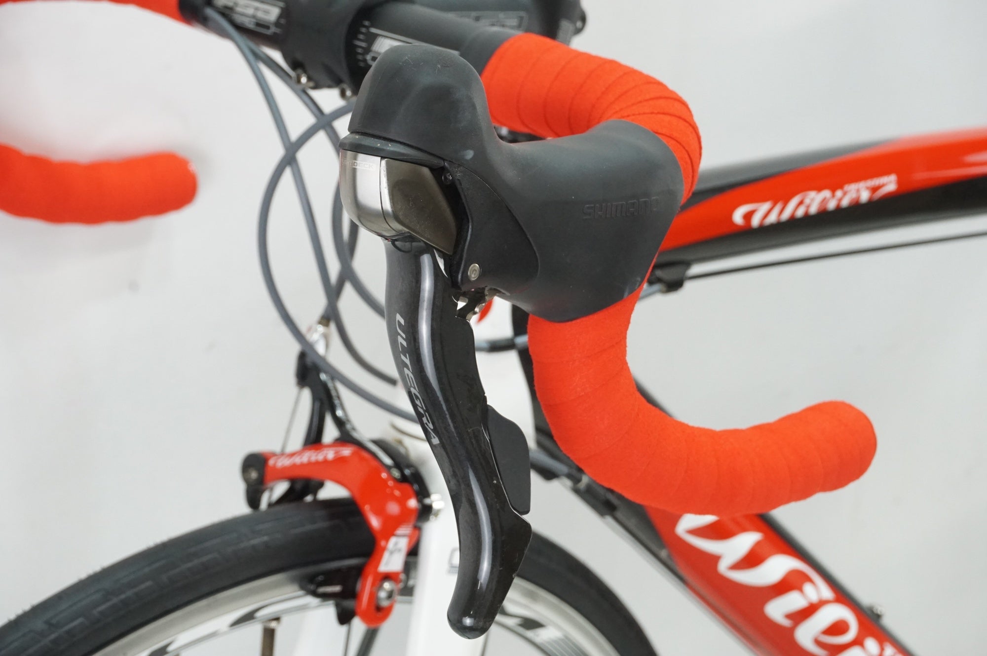 WILIER 「ウィリエール」 IZOARD XP ULTEGRA 2011年モデル ロードバイク / 大宮店