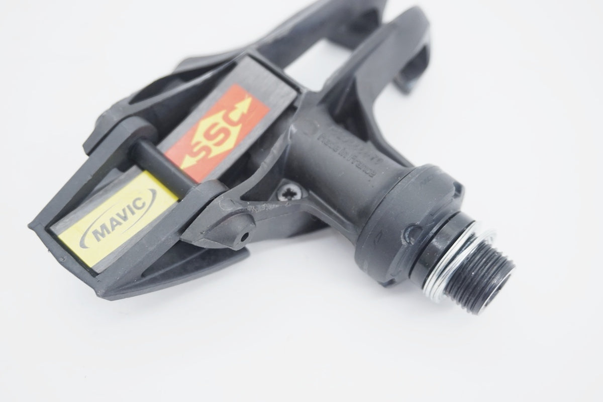 MAVIC 「マビック」 ZELLIUM SLR ペダル / 京都八幡店