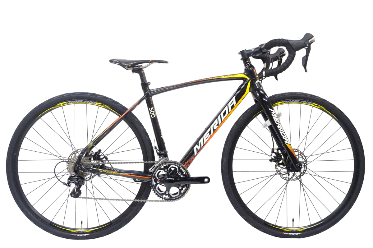 MERIDA 「メリダ」 CYCLOCROSS 500 2017年モデル シクロクロス / 名古屋大須店