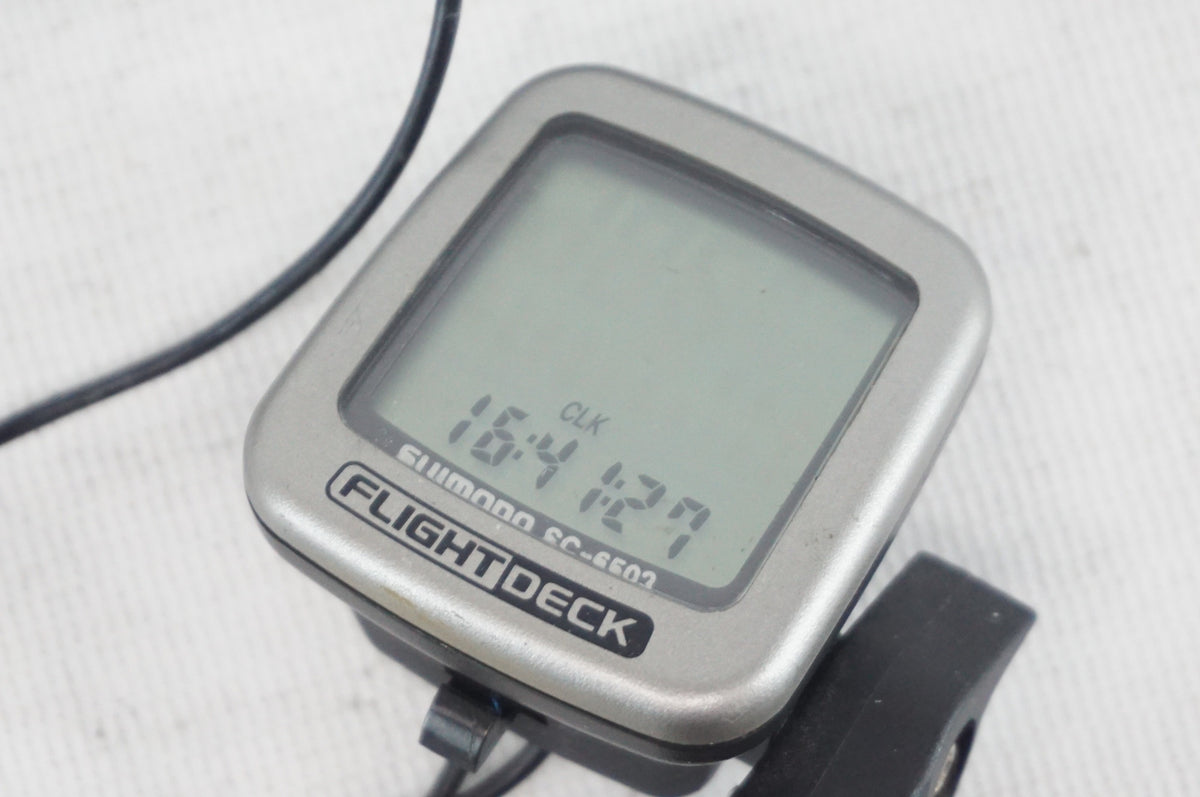 SHIMANO 「シマノ」 ULTEGRA ST-6600G デュアルコントロールレバー / 阪急塚口店