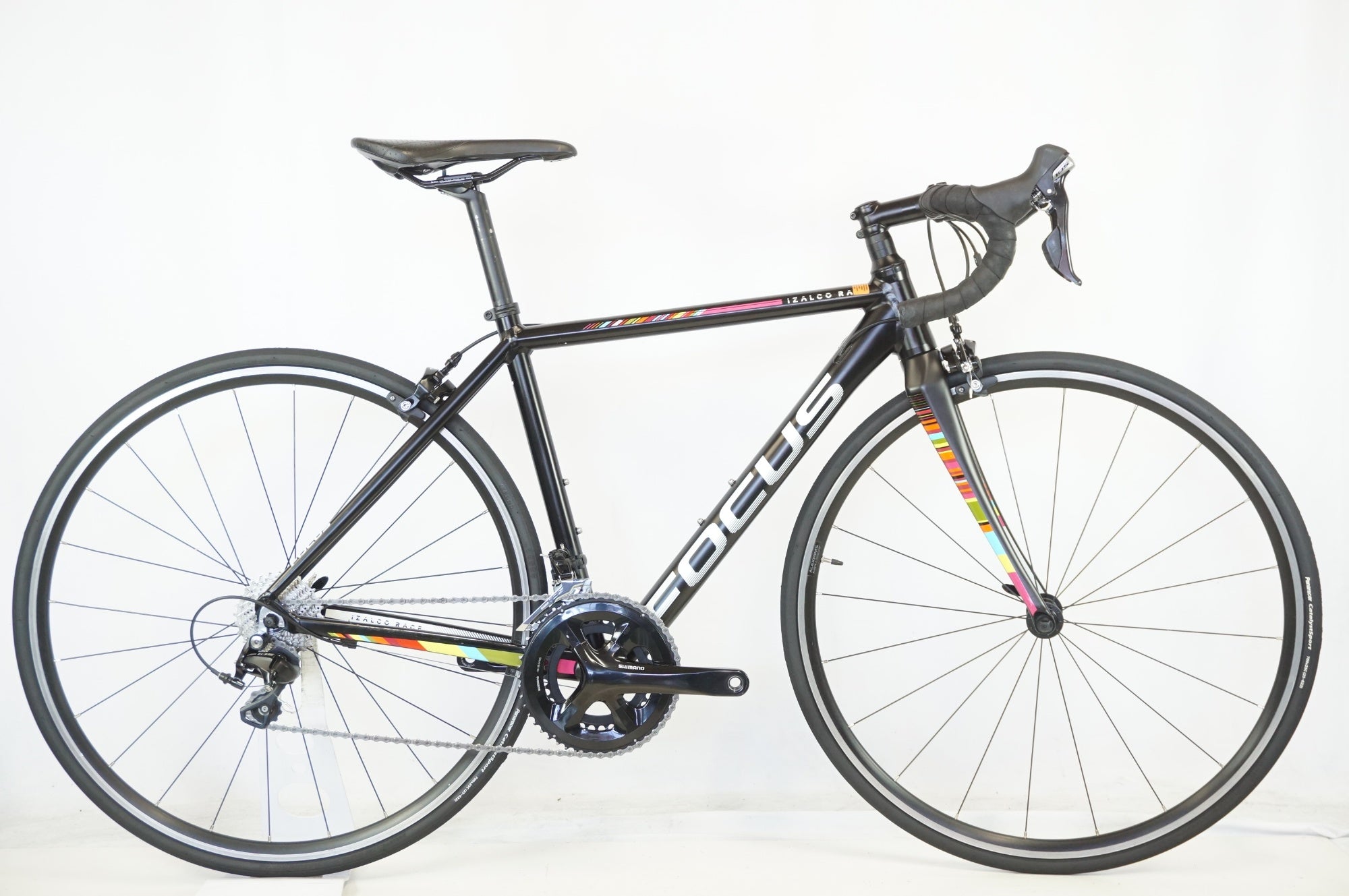 FOCUS 「フォーカス」 IZALCO RACE AL 105 2018年モデル ロードバイク / 宇都宮店