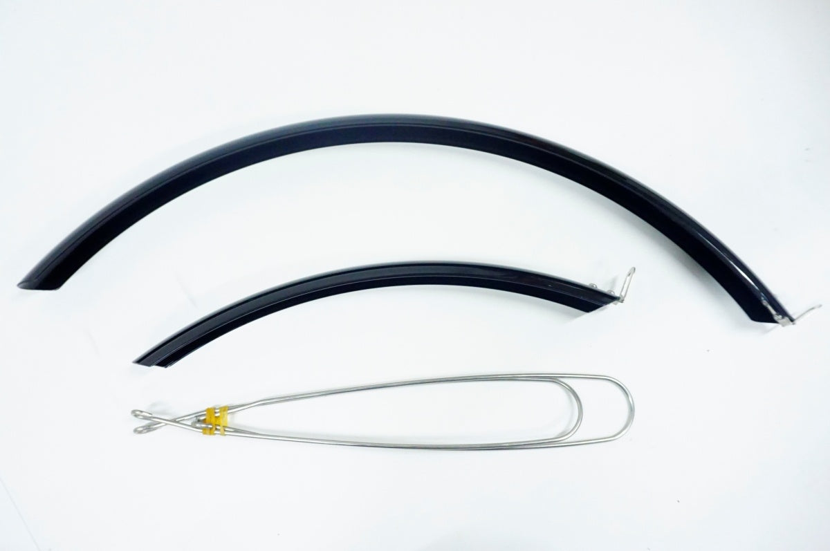 ASAHI 「アサヒ」 クロスバイク用 700x25-32C フェンダー / 名古屋大須店