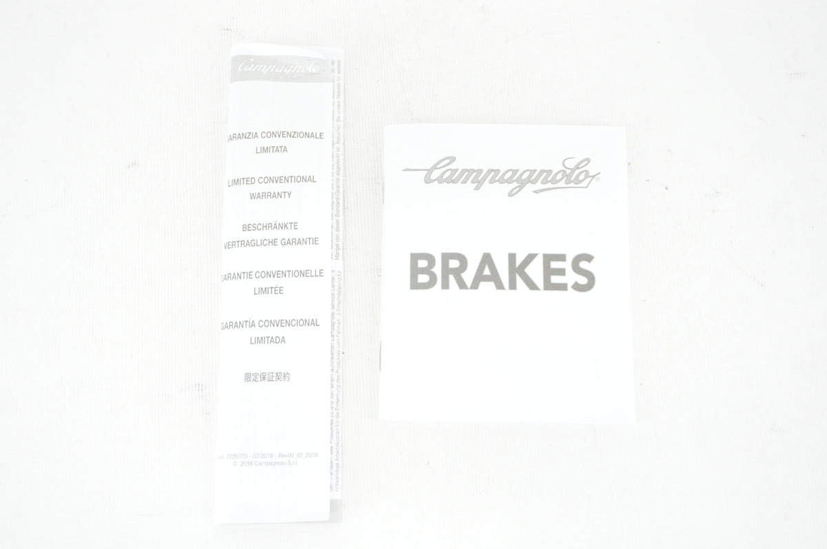 CAMPAGNOLO 「カンパニョーロ」 CENTAUR キャリパーブレーキセット / 阪急塚口店