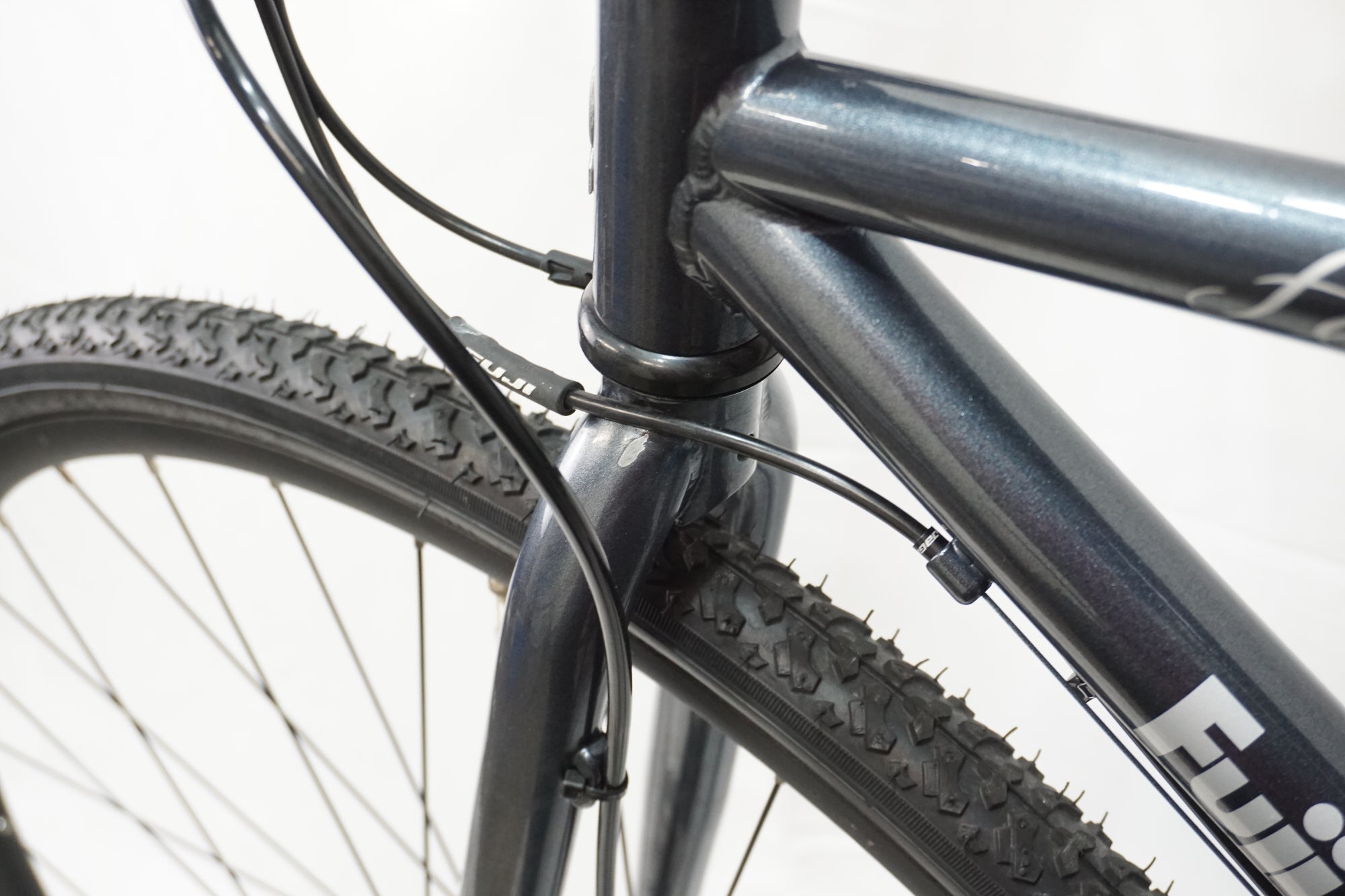 FUJI 「フジ」 FEATHER CX FLAT 2024年モデル クロスバイク / 大宮店