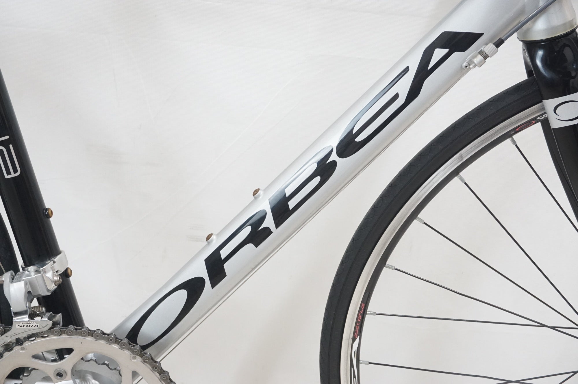 ORBEA 「オルベア」 AQUA 2009年モデル ロードバイク / 福岡店