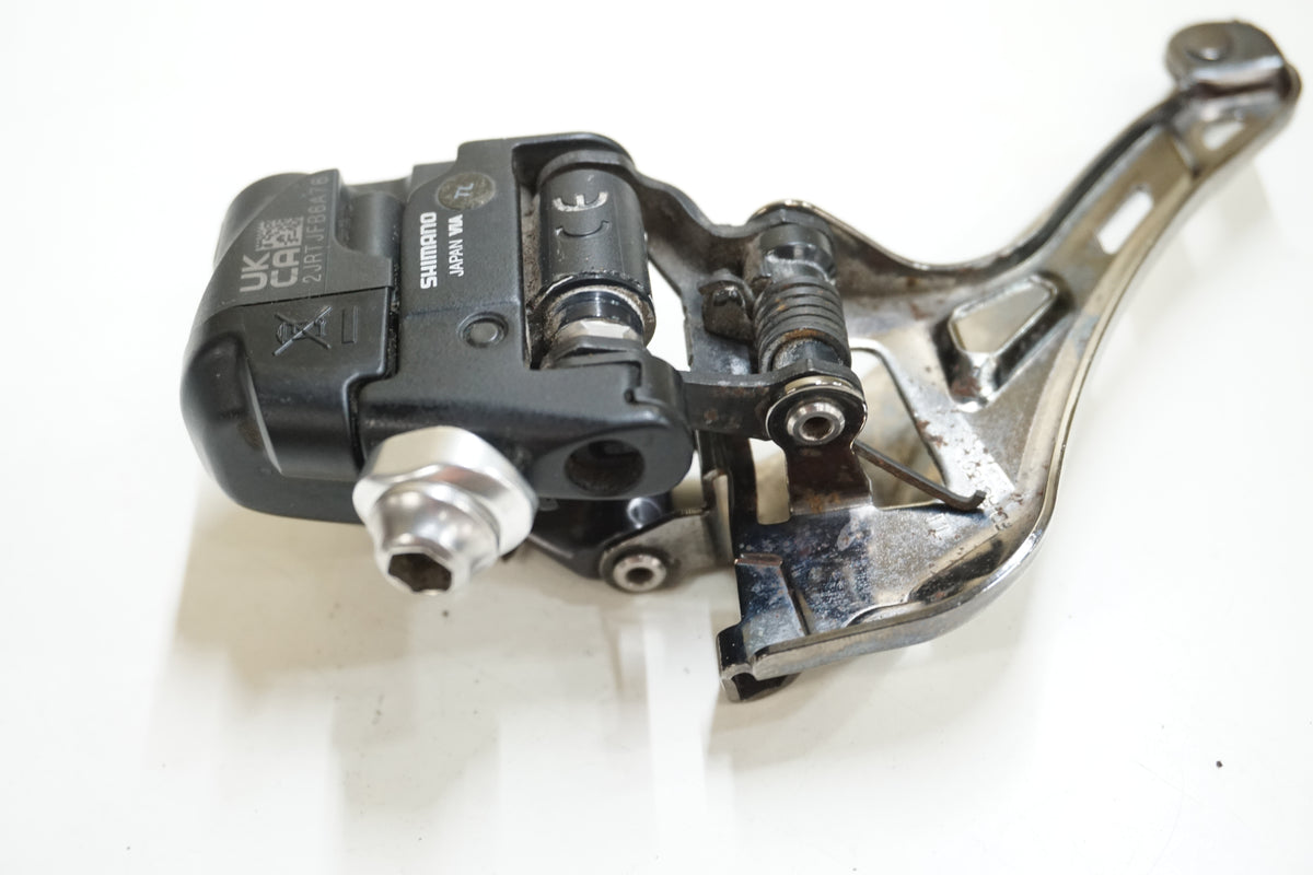 SHIMANO 「シマノ」 ULTEGRA FD-R8150 フロントディレイラー / 大宮店