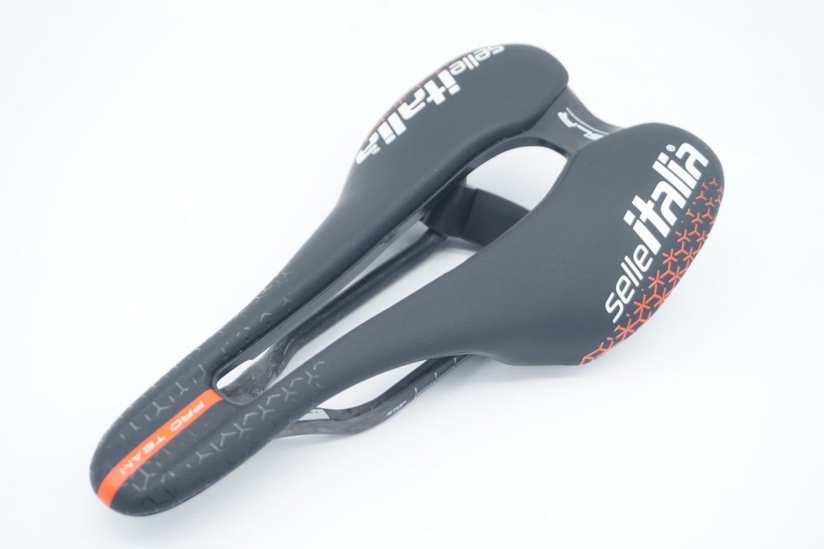 SELLE ITALIA 「セライタリア」 SLR BOOST SF PRO TEAM サドル / 滋賀大津店