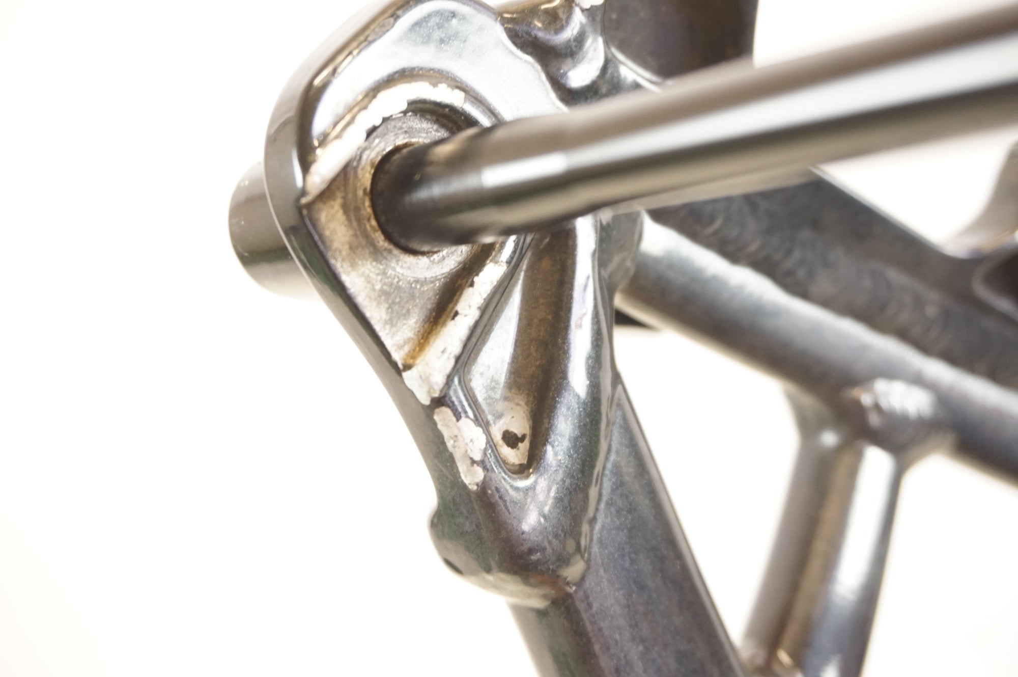 MERIDA 「メリダ」 BIG TRAIL 800 2019年モデル フレーム / 宇都宮店