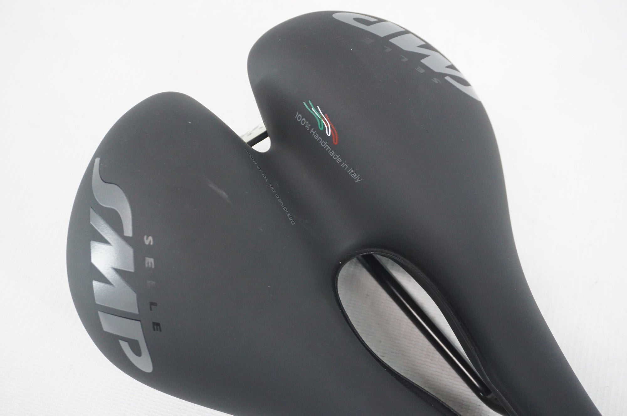 SELLE SMP 「セラエスエムピー」 LARGE サドル / 阪急塚口店