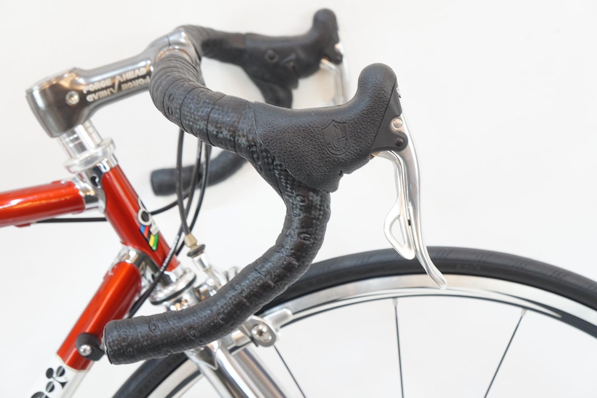 COLNAGO 「コルナゴ」 MASTER X-LIGHT 2010年頃 ロードバイク / バイチャリ浦和ベース