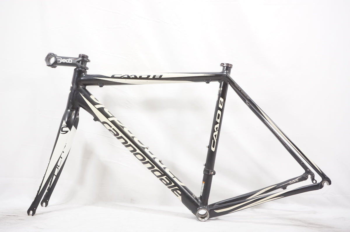 CANNONDALE 「キャノンデール」 CAAD8 6 2012年モデル フレームセット / AKIBA店