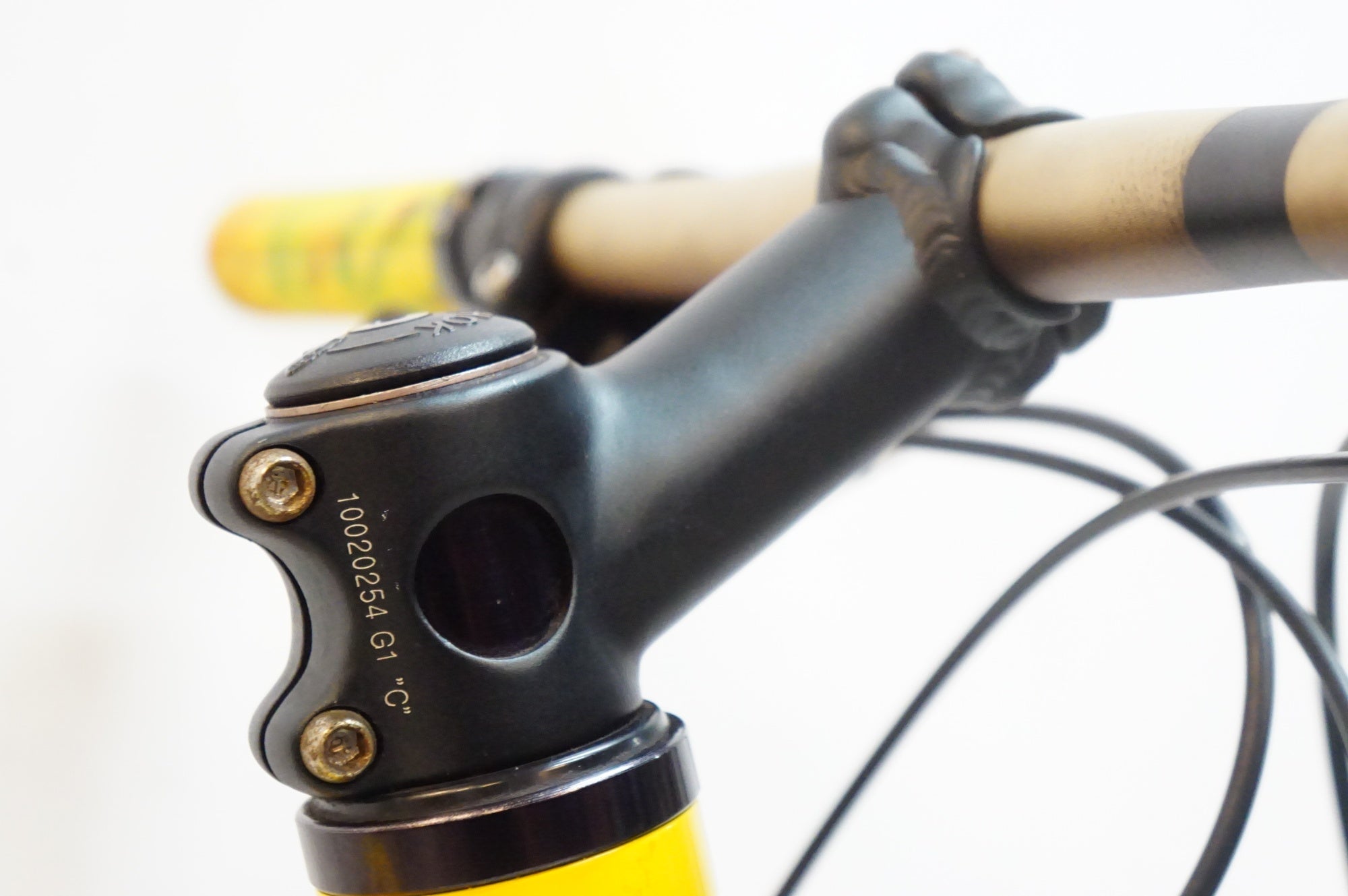 CANNONDALE 「キャノンデール」 JEKYLL 500 2002年モデル マウンテンバイク / 熊谷本店