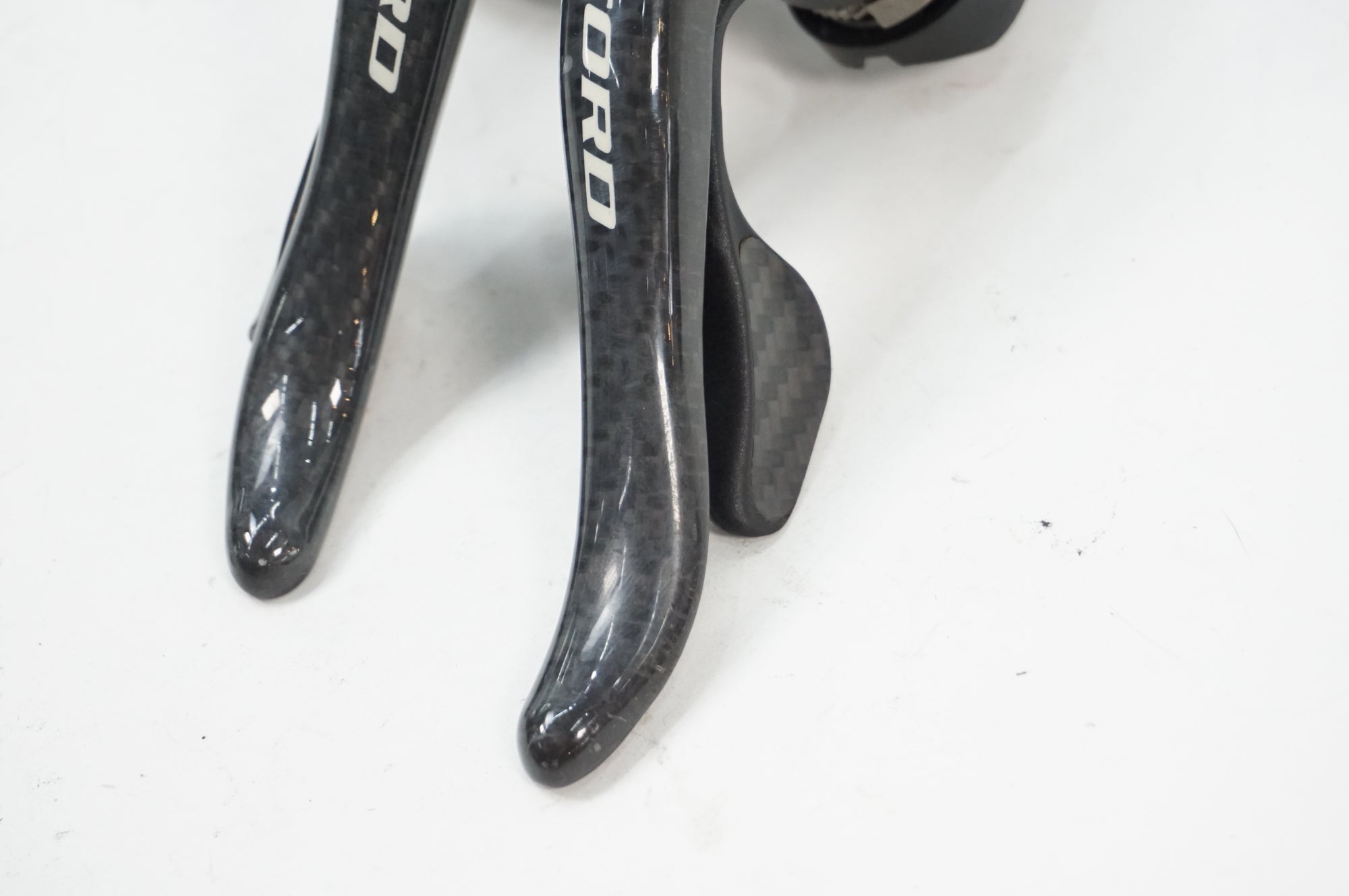 CAMPAGNOLO 「カンパニョーロ」 RECORD エルゴレバー / 川越店