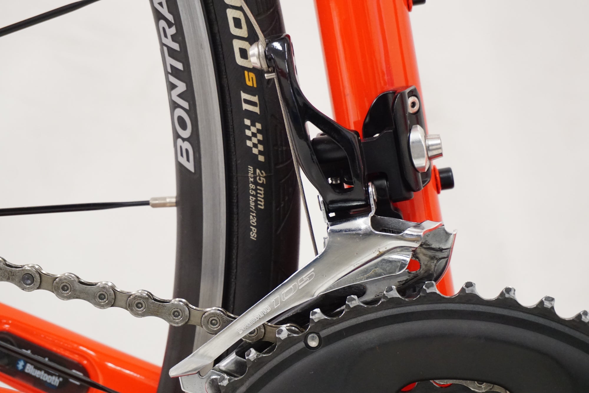 TREK 「トレック」 EMONDA ALR 5 2017年モデル ロードバイク / 浜松店